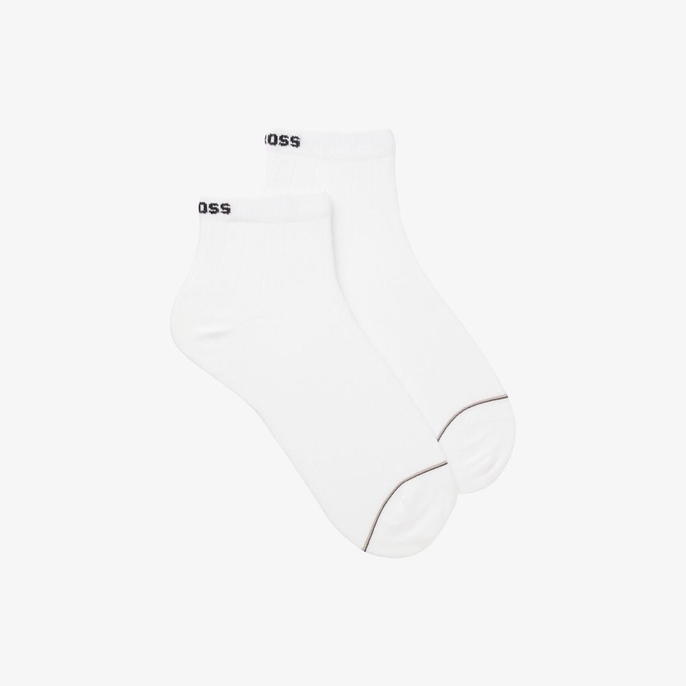 Bộ 2 đôi tất RIB ICONIC