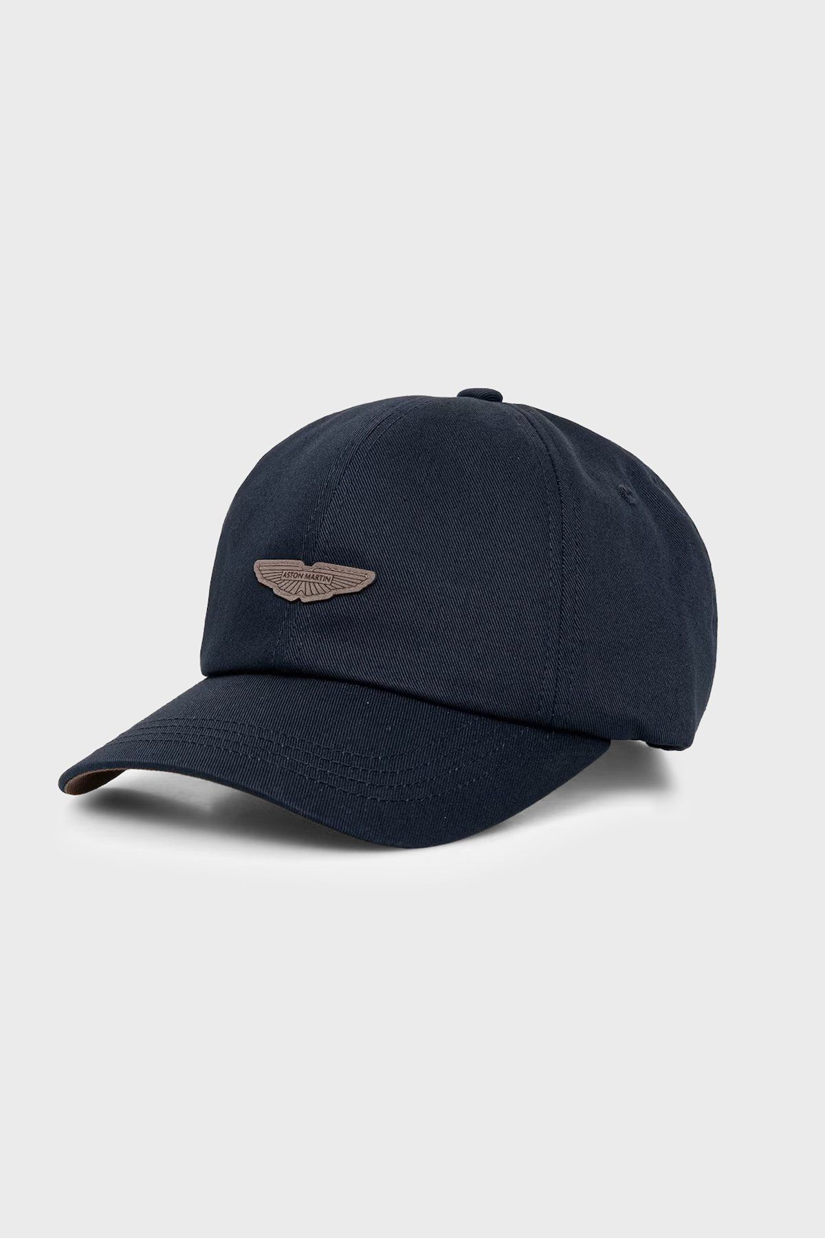 Mũ len dệt BOSS MEN BLACK ZED AM