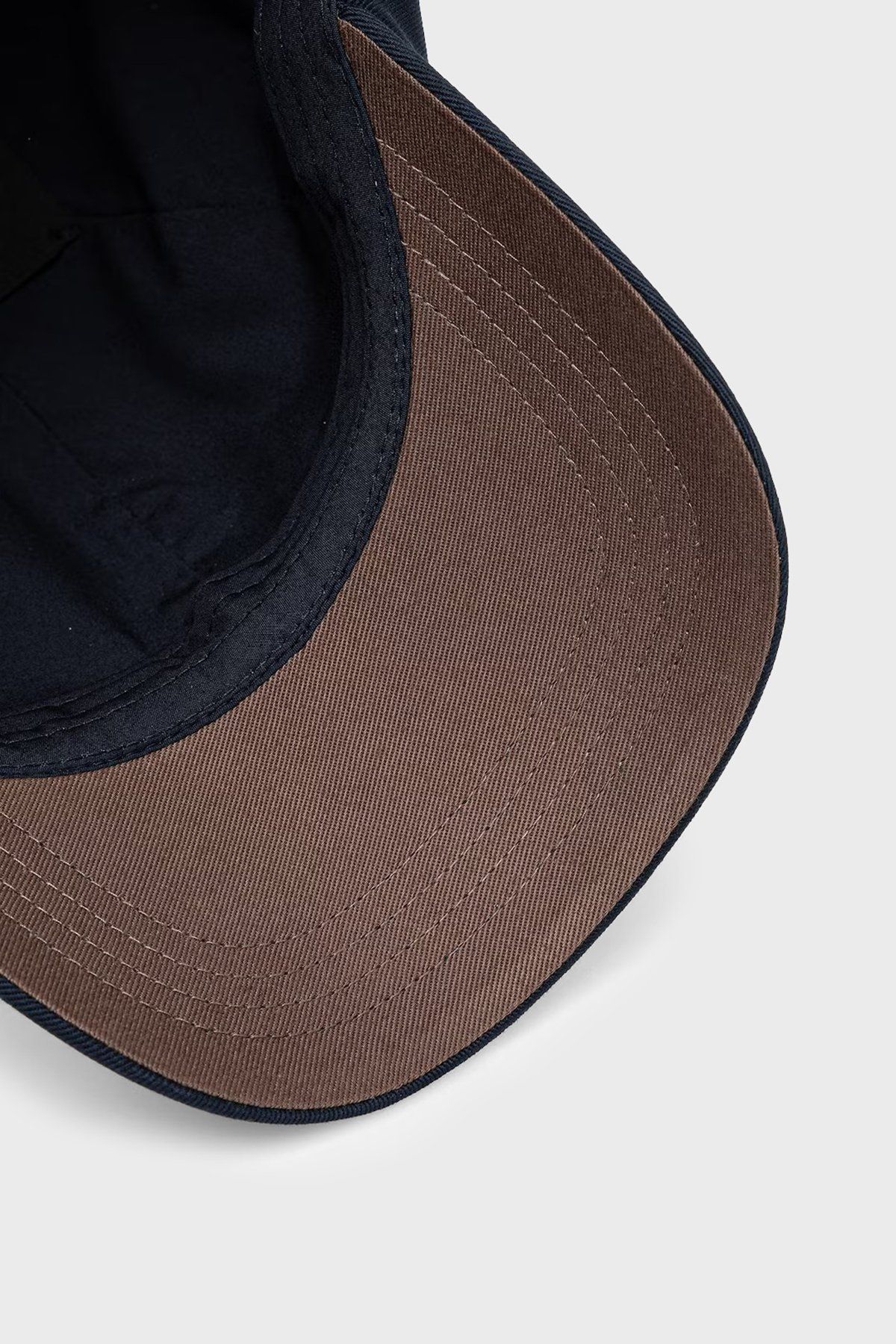 BOSS - Mũ len dệt BOSS MEN BLACK ZED AM