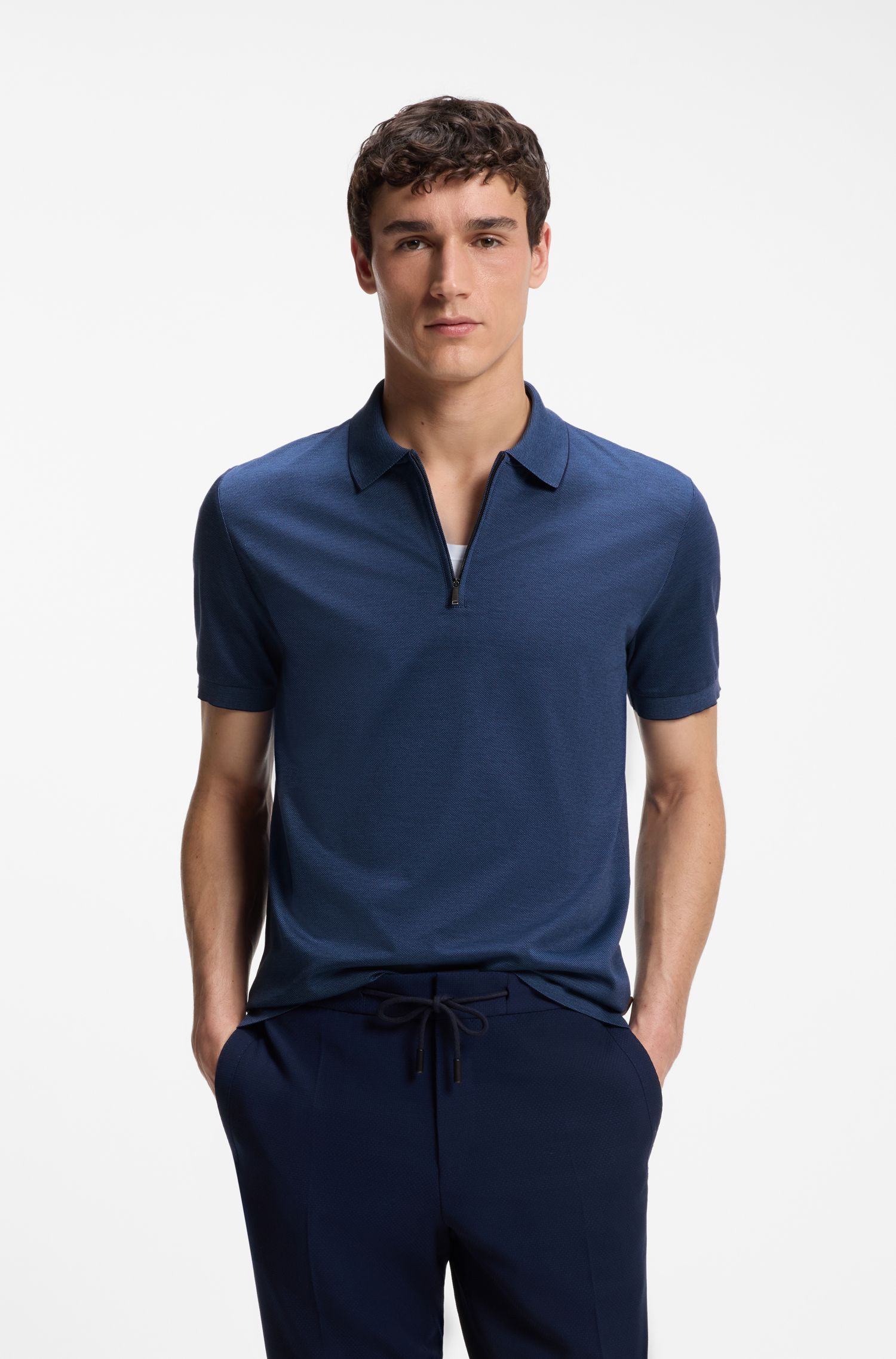 BOSS - Jersey PAYROT