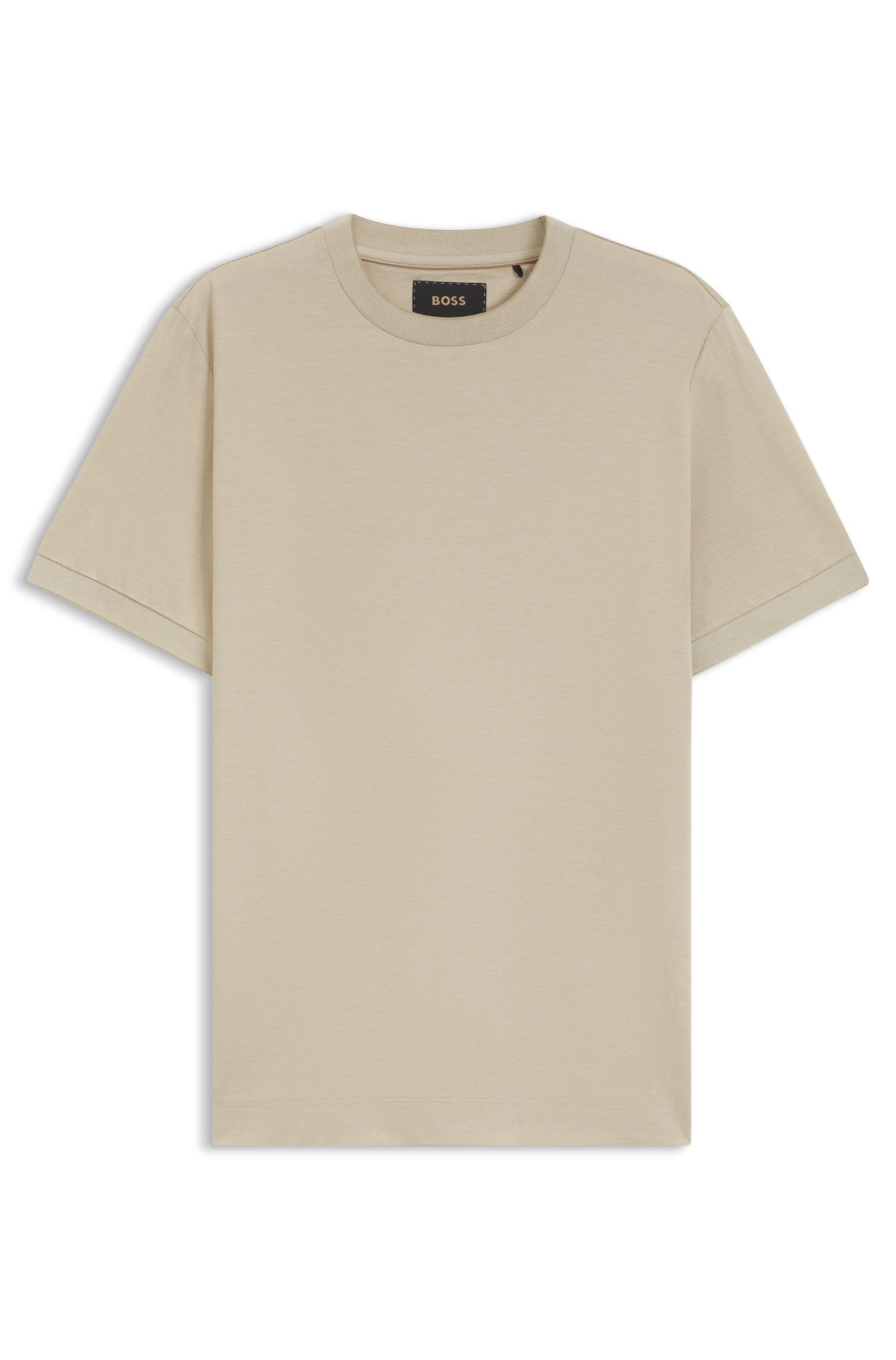 BOSS - Áo jersey TESAR