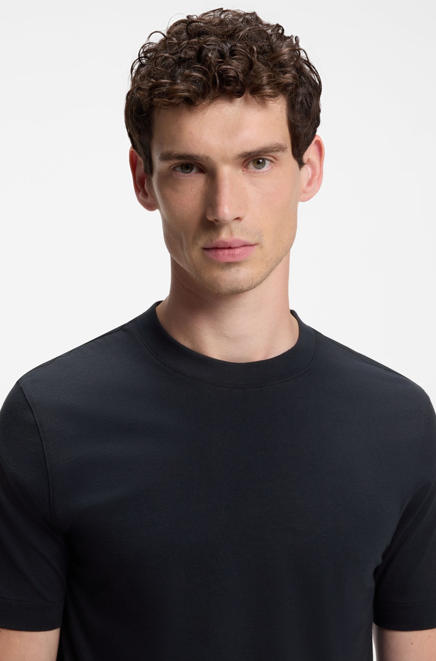 BOSS - Jersey THOMPSON