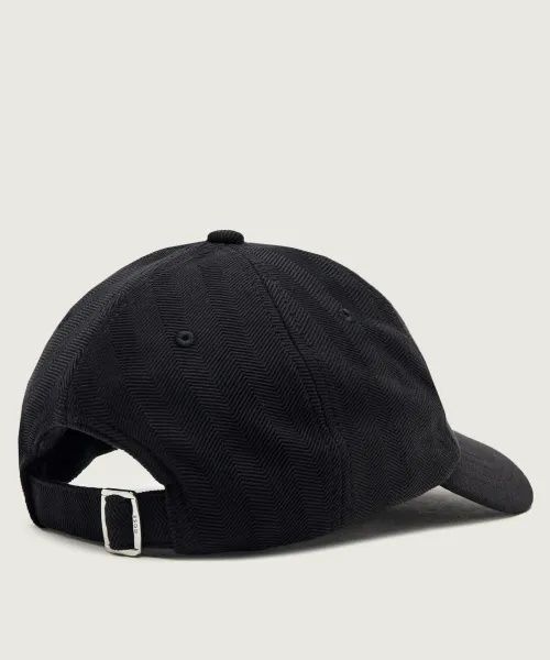 Mũ lưỡi trai Zed Herringbone