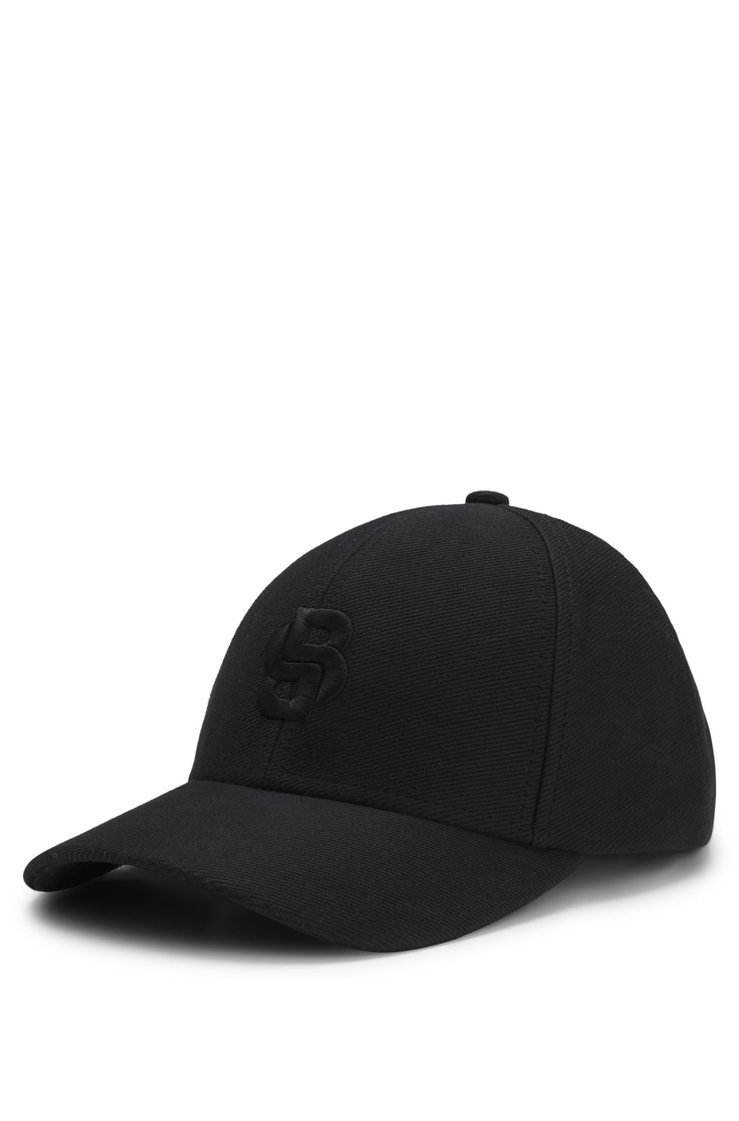 BOSS - Mũ lưỡi trai Zed Icon