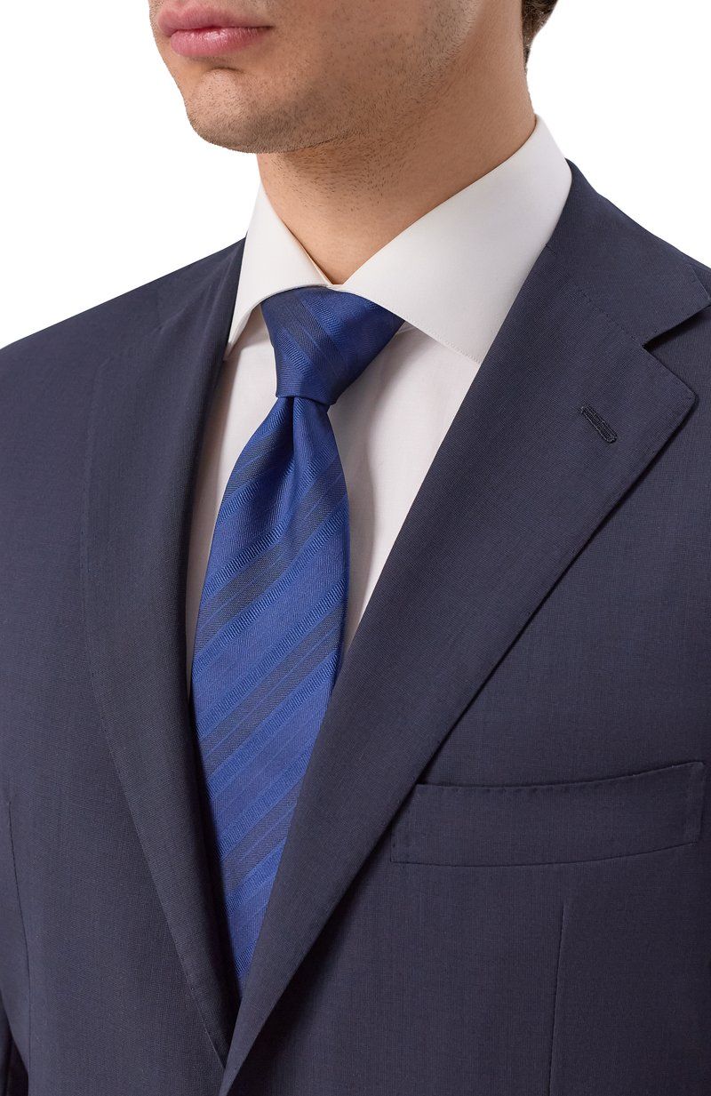 BOSS - Cà Vạt 7,5 CM