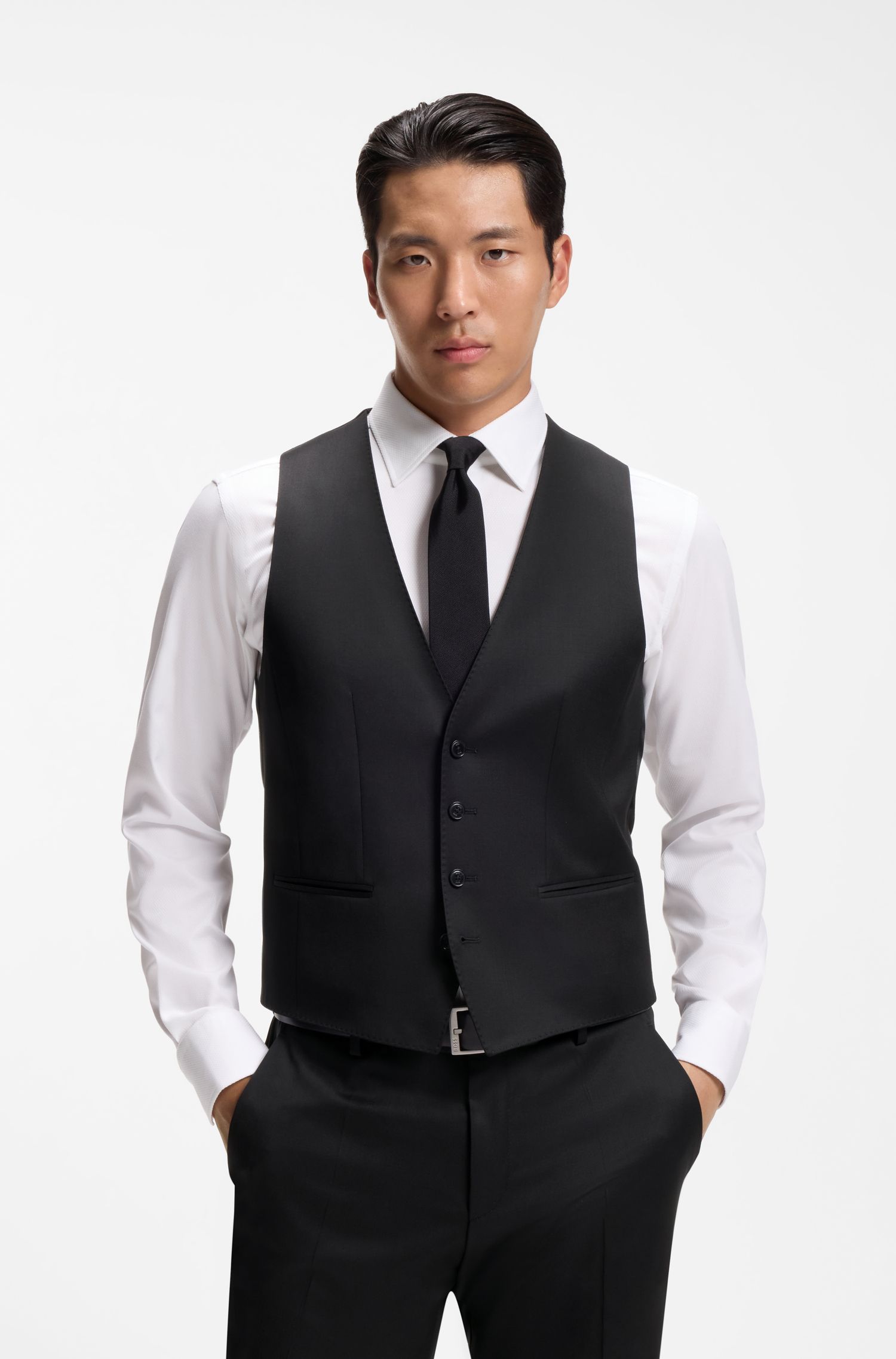 Áo vest HUGE