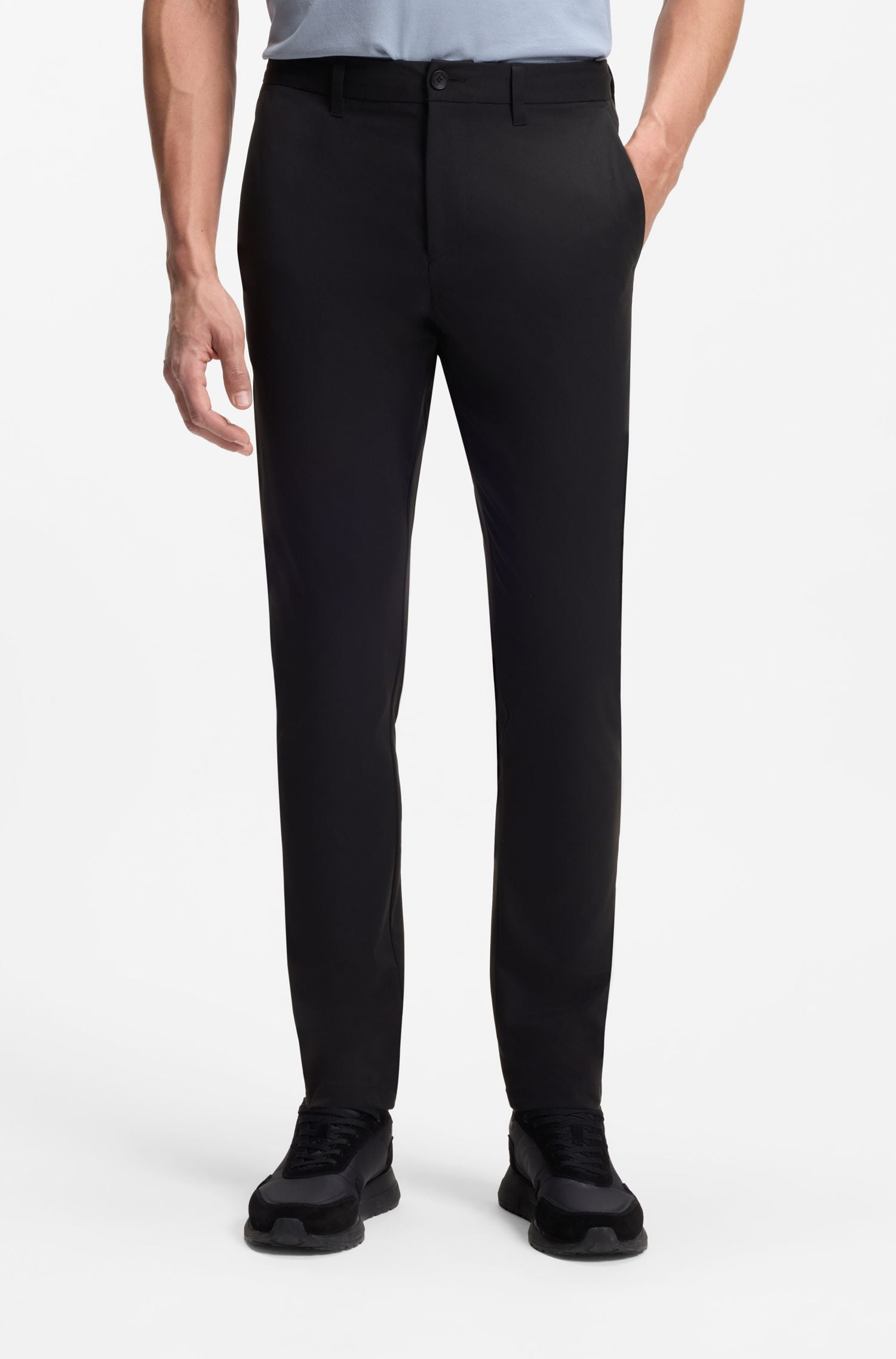 Quần golf Commuter dáng slim fit