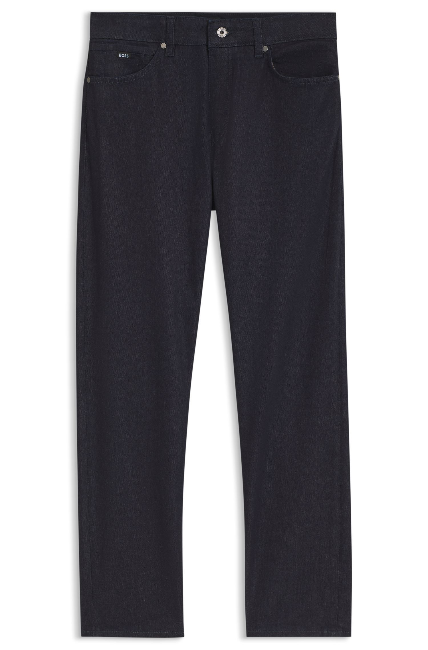 BOSS - Quần Jeans OGDEN