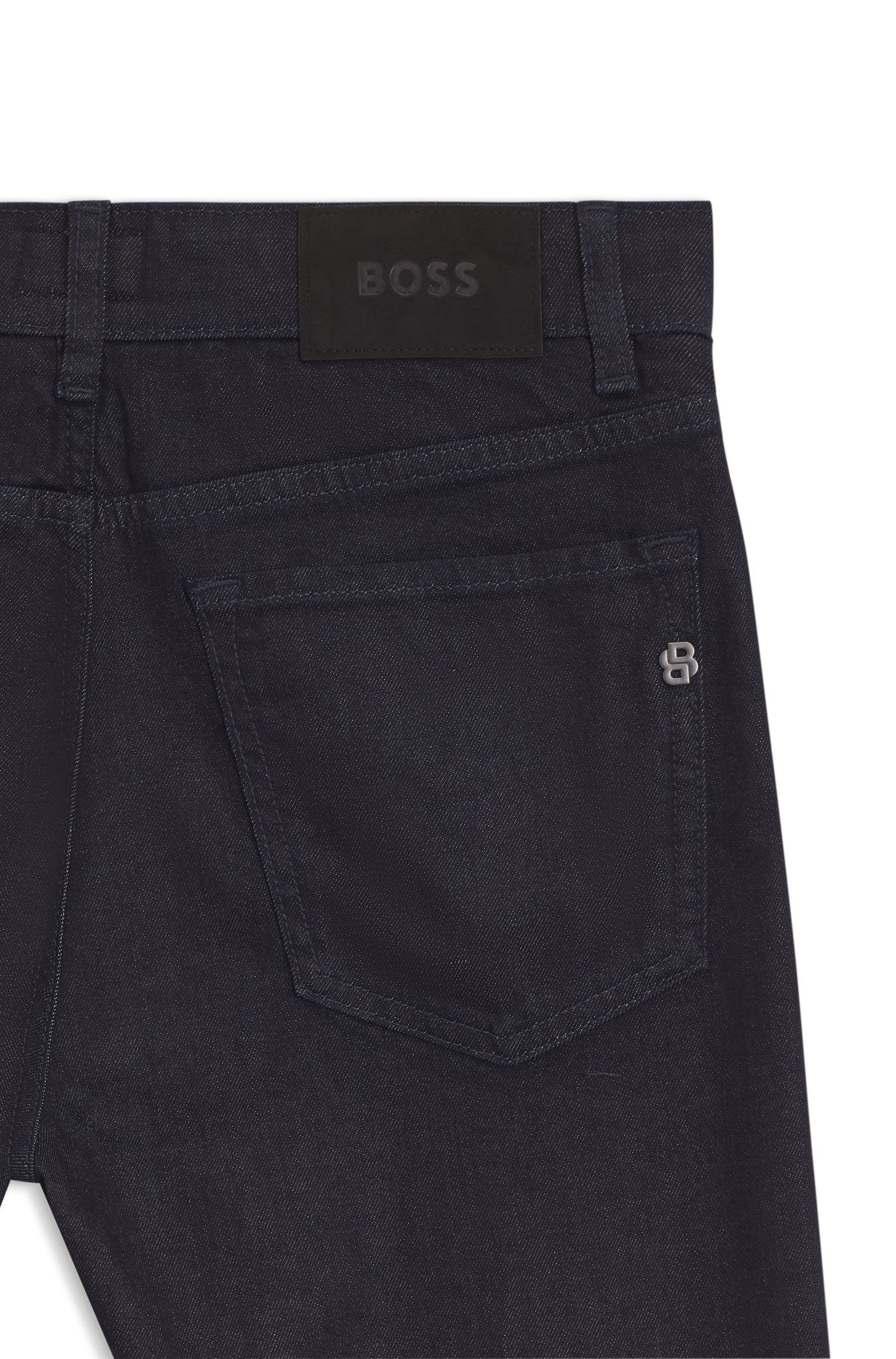 BOSS - Quần Jeans OGDEN