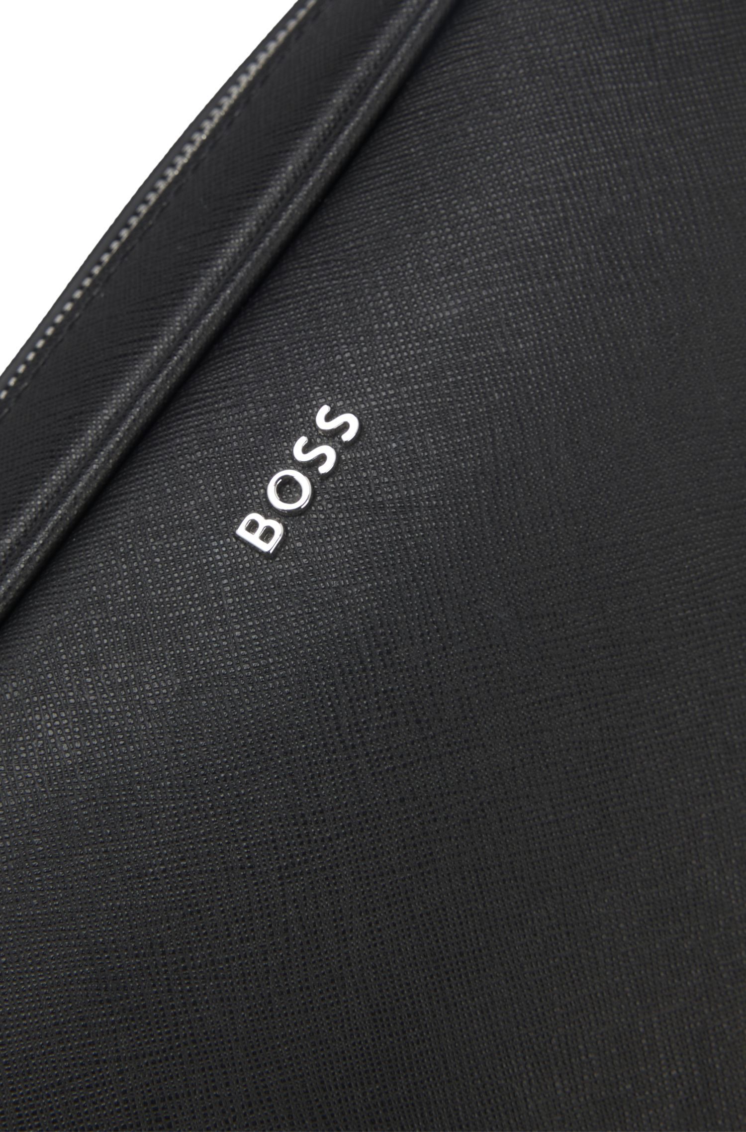 BOSS - Túi đeo chéo Northon