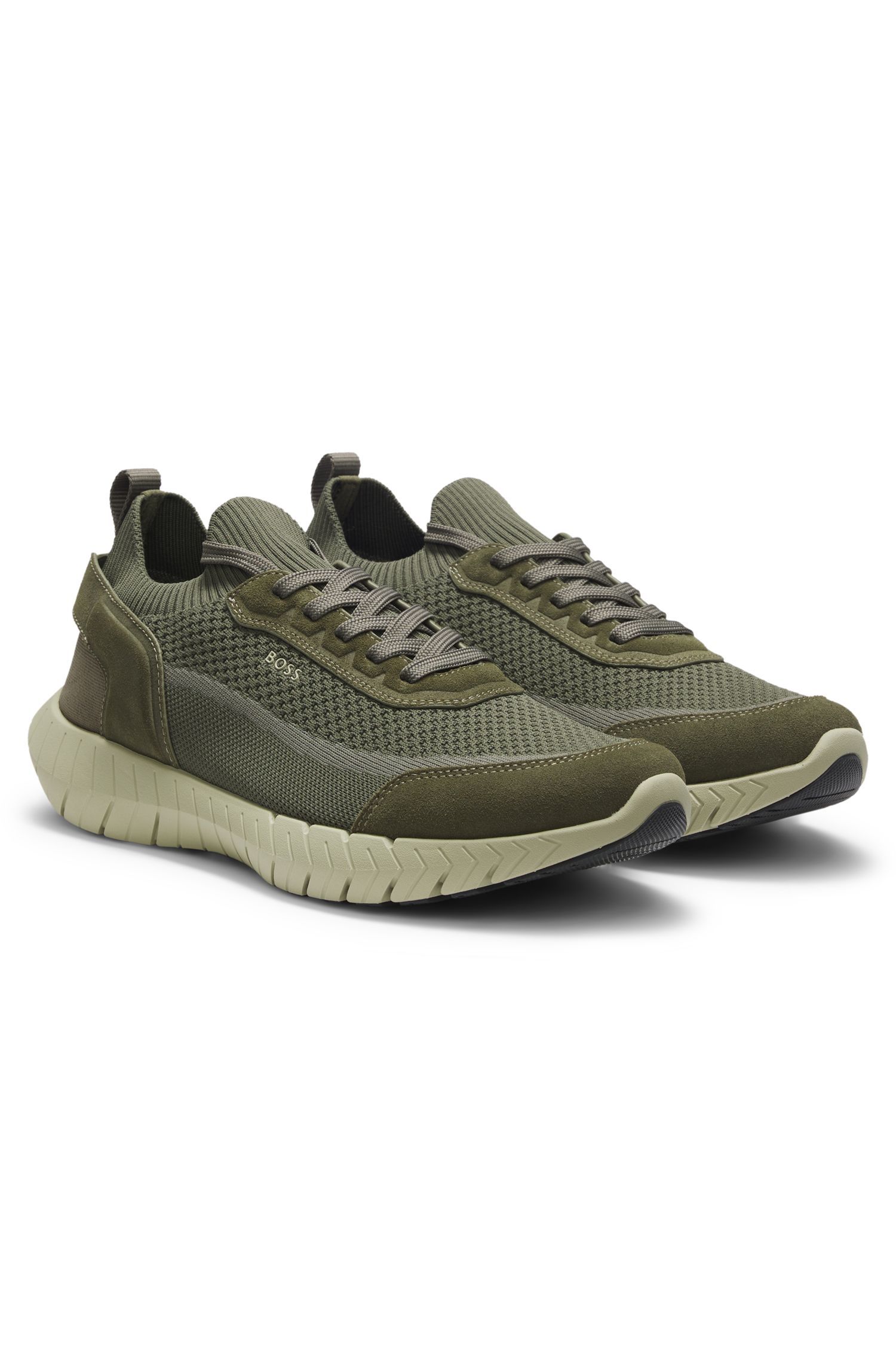 BOSS - Sneaker BOSS MOTION