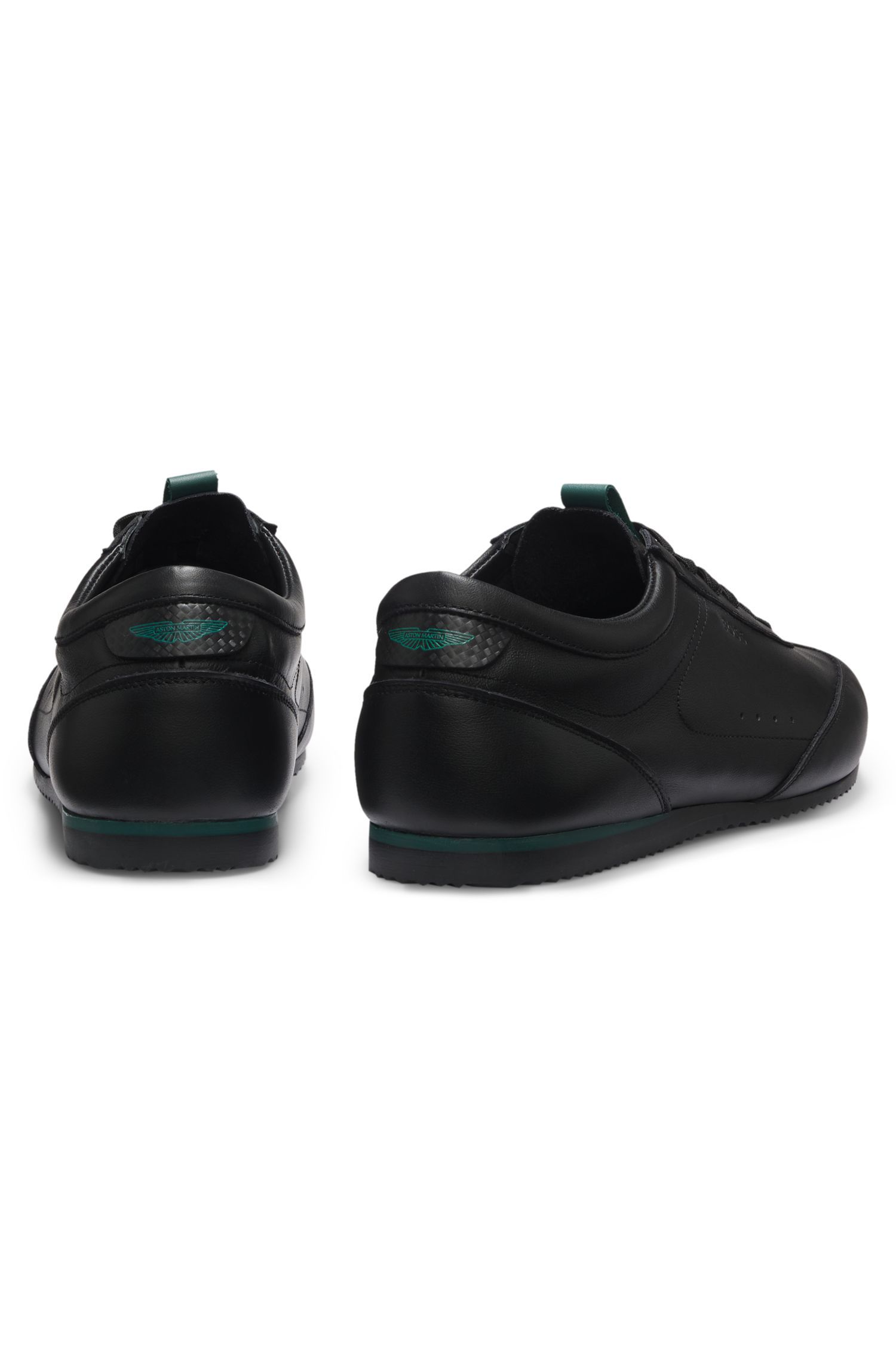 BOSS - Giày sneakers BOSS Lineor