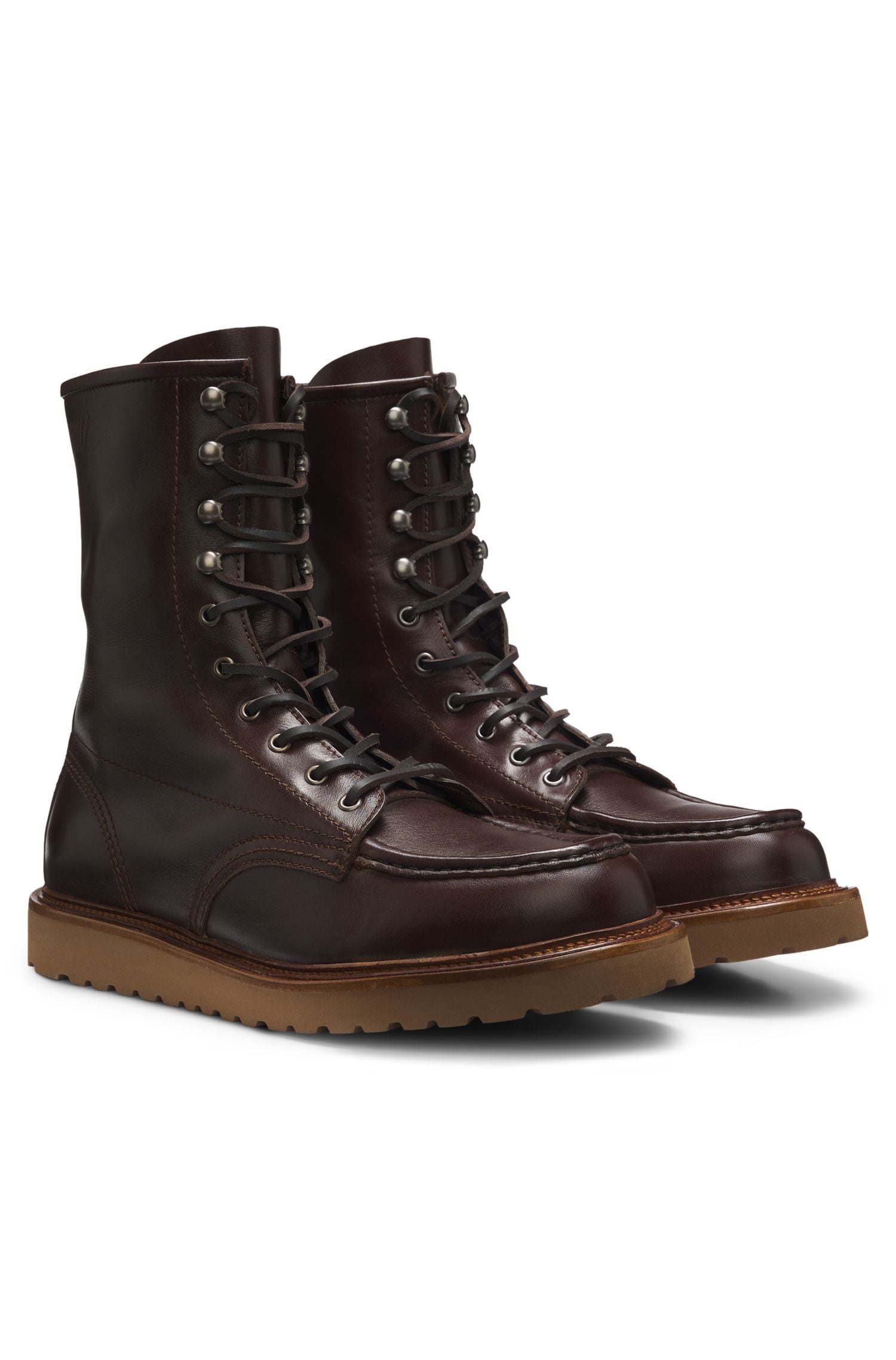 Boot da Keaton
