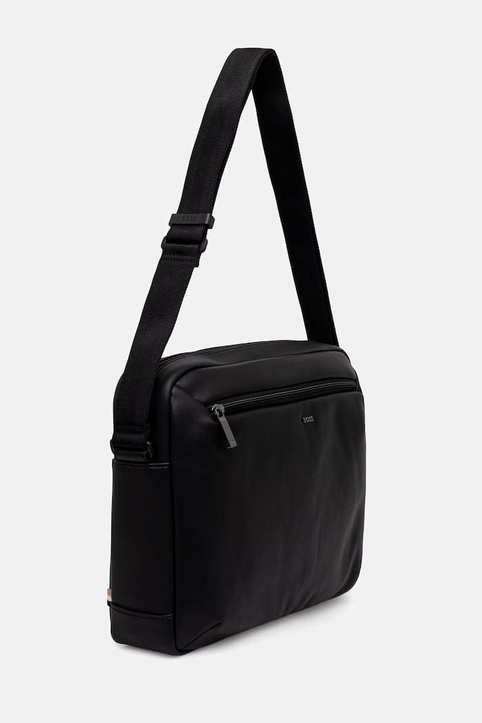 Túi messenger Jace Zip