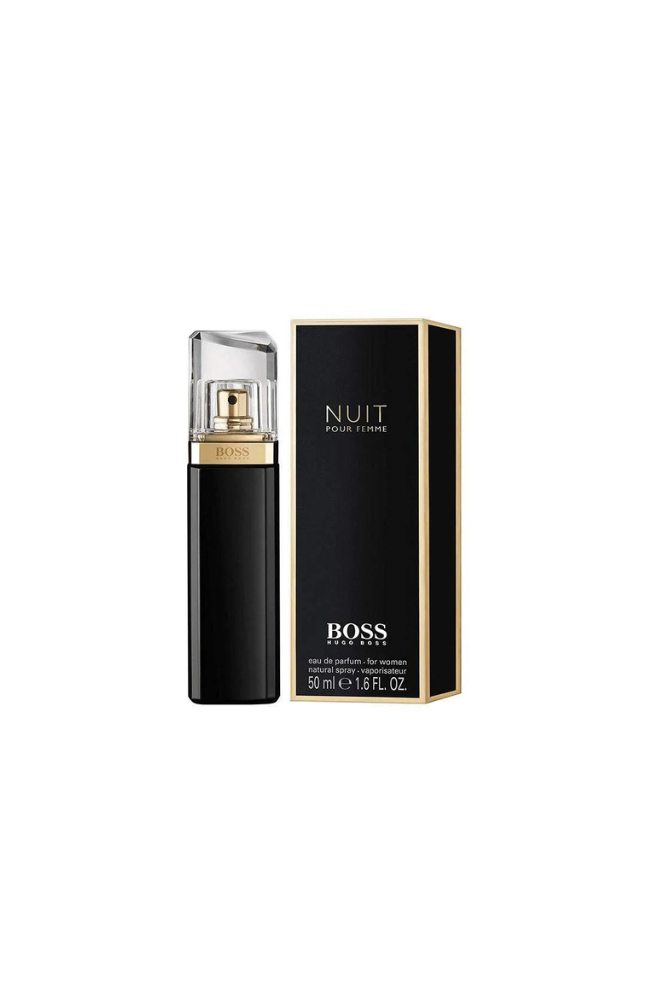 Nước hoa BOSS EDP Nuit Pour Femme 50ML