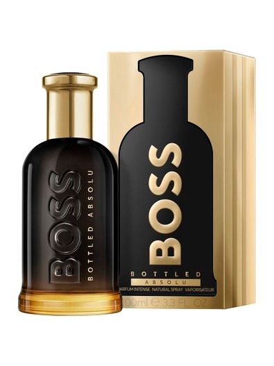 BOSS - Nước hoa BOTTLED ABSOLU INTENSE 100ML