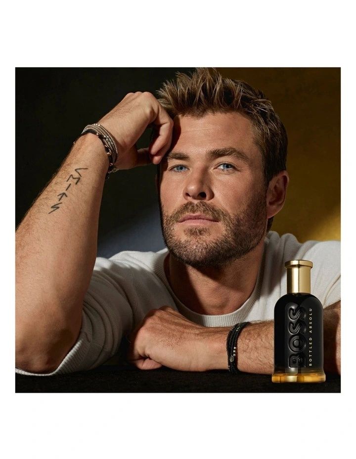BOSS - Nước hoa BOTTLED ABSOLU INTENSE 100ML