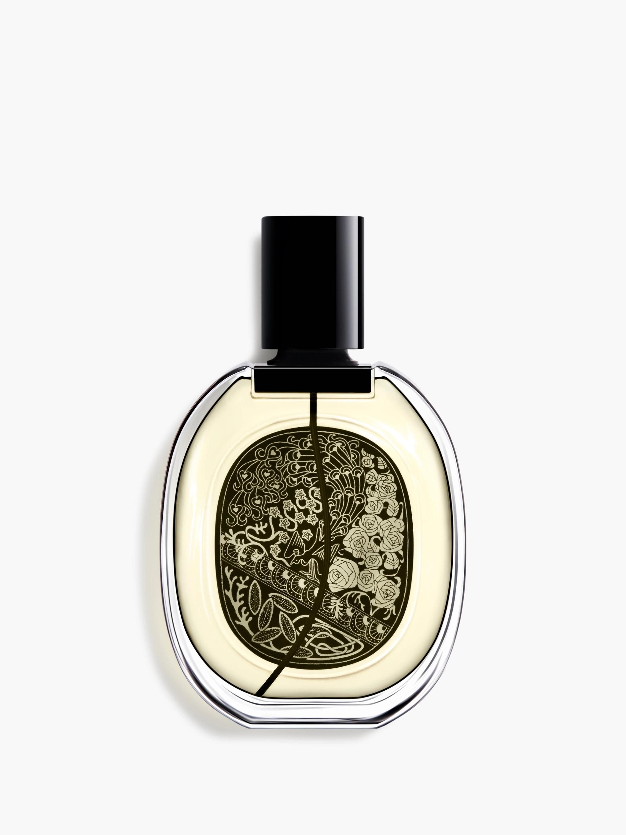 Diptyque - Nước hoa EDP Eau Capitale