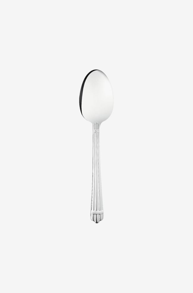 Christofle - Thìa ăn mạ bạc ARIA