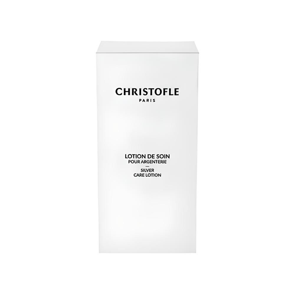 Christofle - Dung dịch làm sạch đồ bạc và mạ bạc
