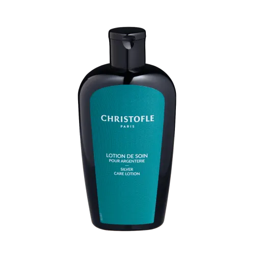 Christofle - Dung dịch làm sạch đồ bạc và mạ bạc