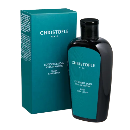 Christofle - Dung dịch làm sạch đồ bạc và mạ bạc