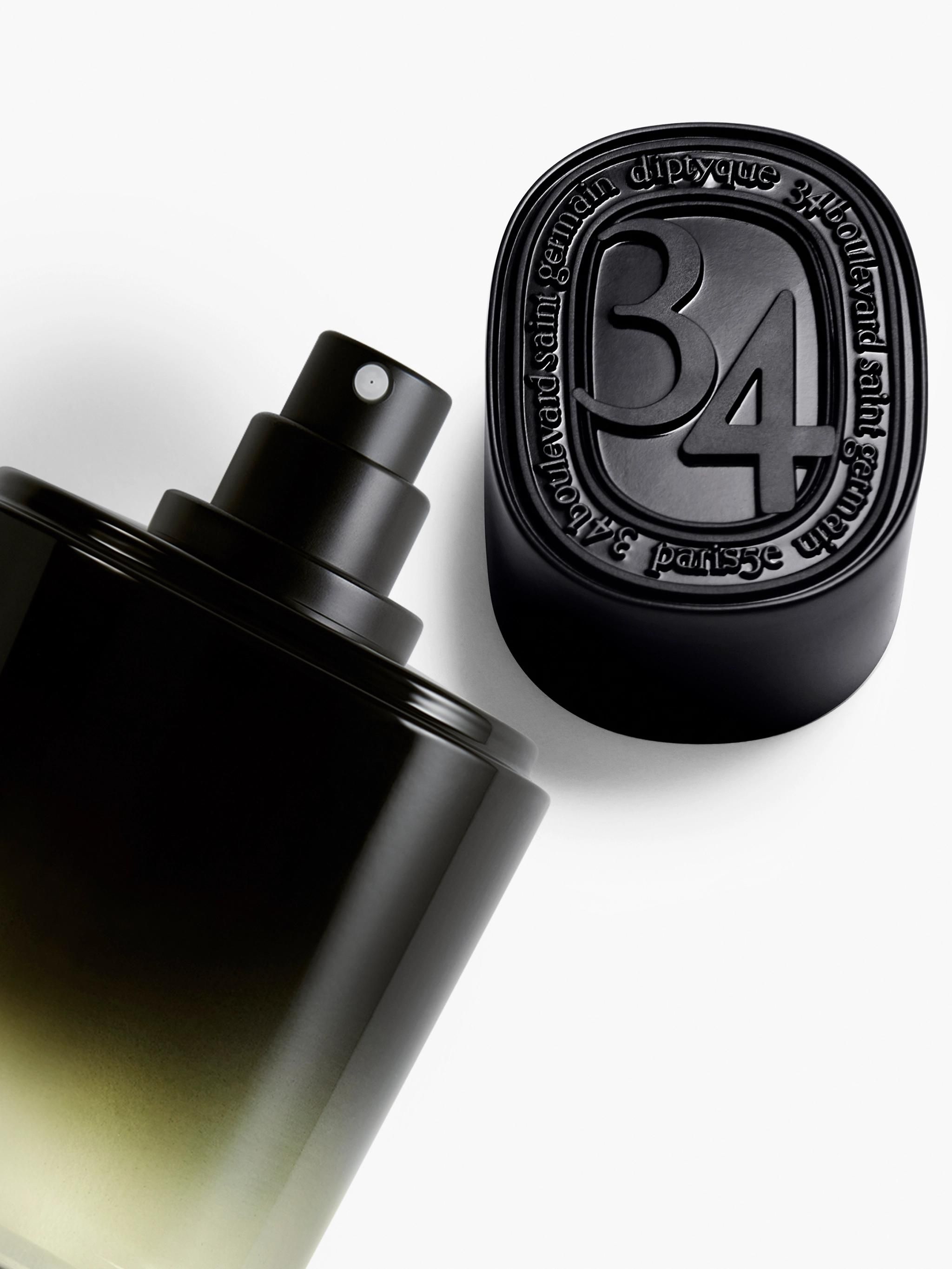 Diptyque - Nước hoa EDP 34 Boulevard Saint Germain