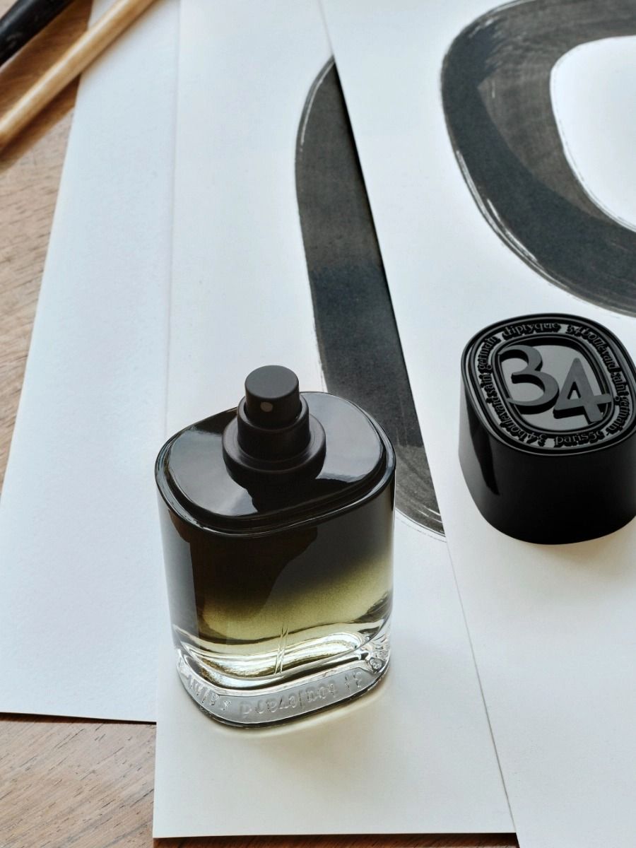 Diptyque - Nước hoa EDP 34 Boulevard Saint Germain