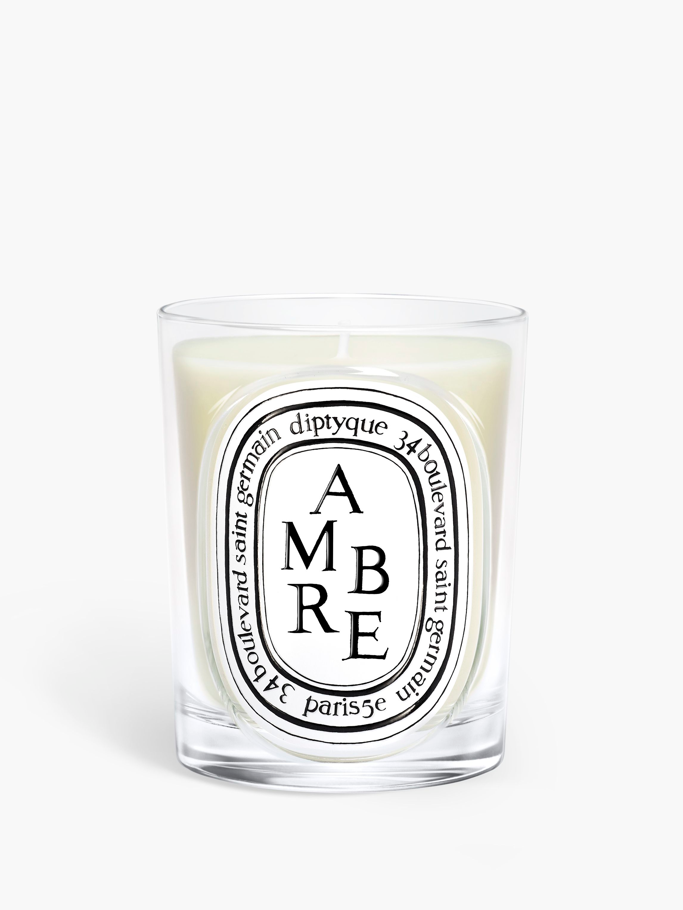 Diptyque - Nến thơm Ambre