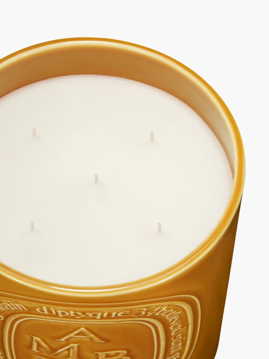 Diptyque - Nến thơm cam Ambre 1500g