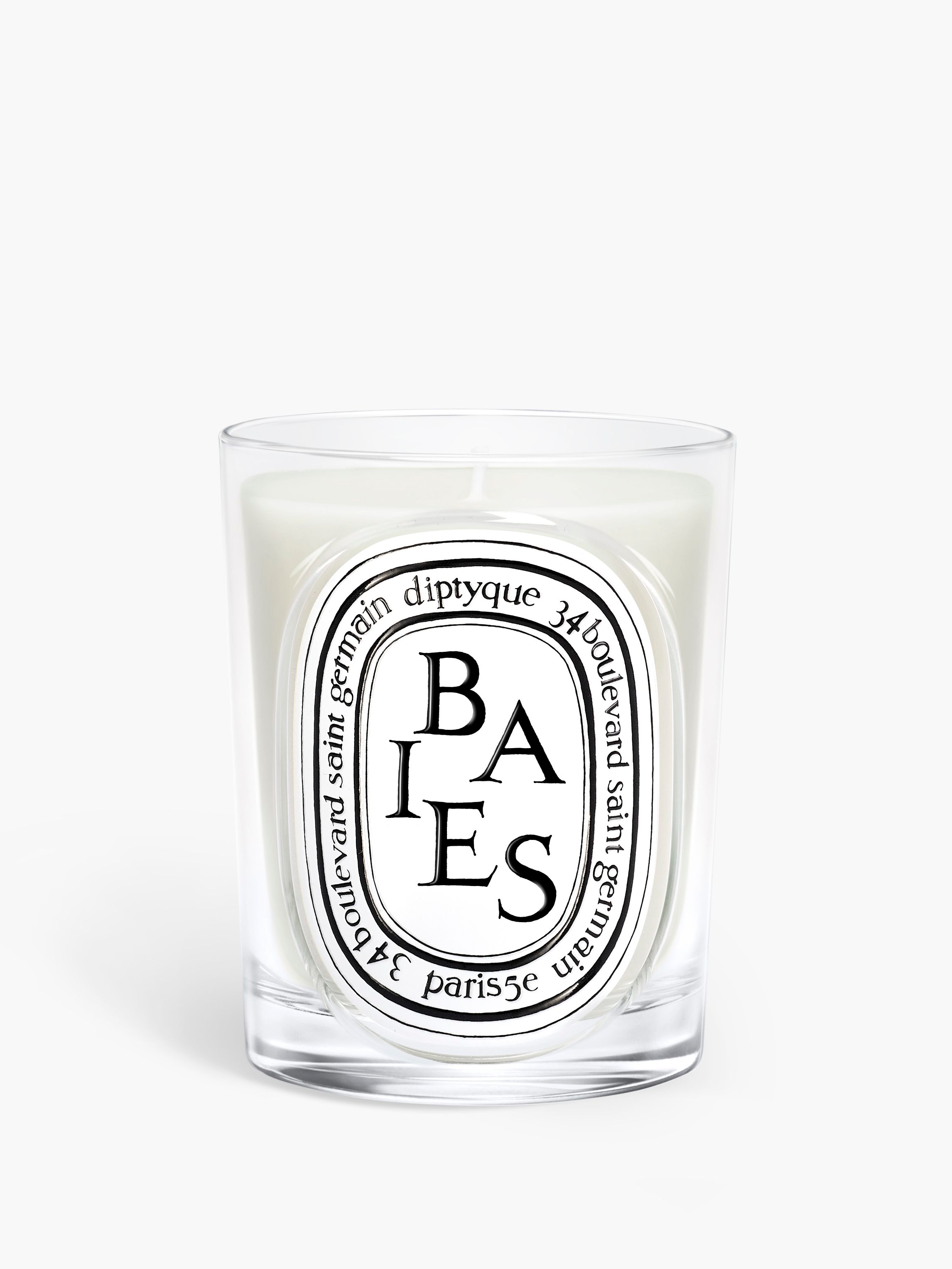 Diptyque - Nến thơm Baies