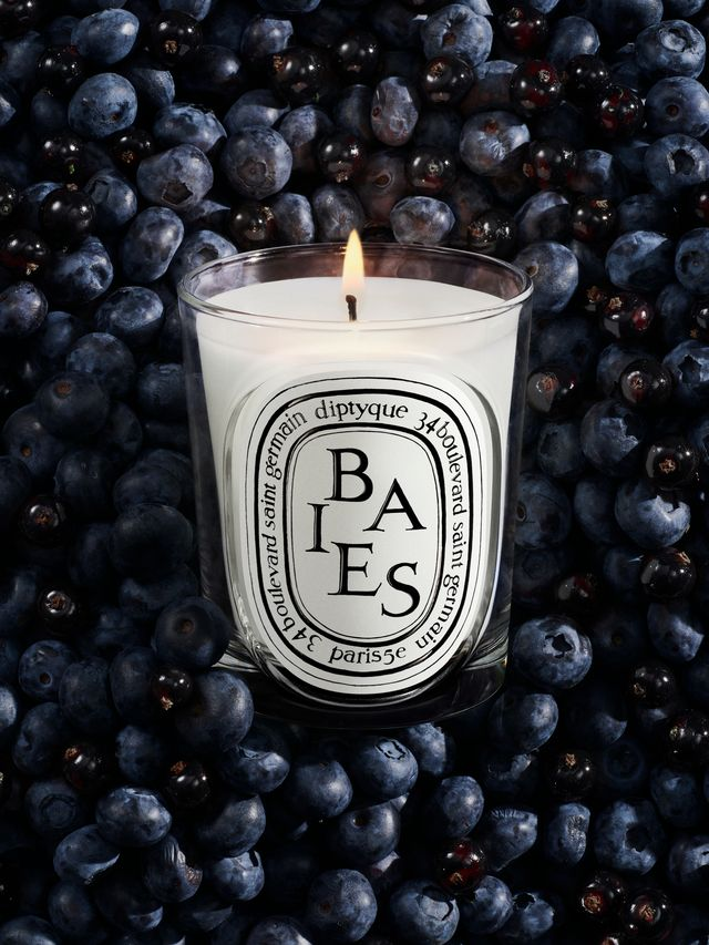 Diptyque - Nến thơm Baies