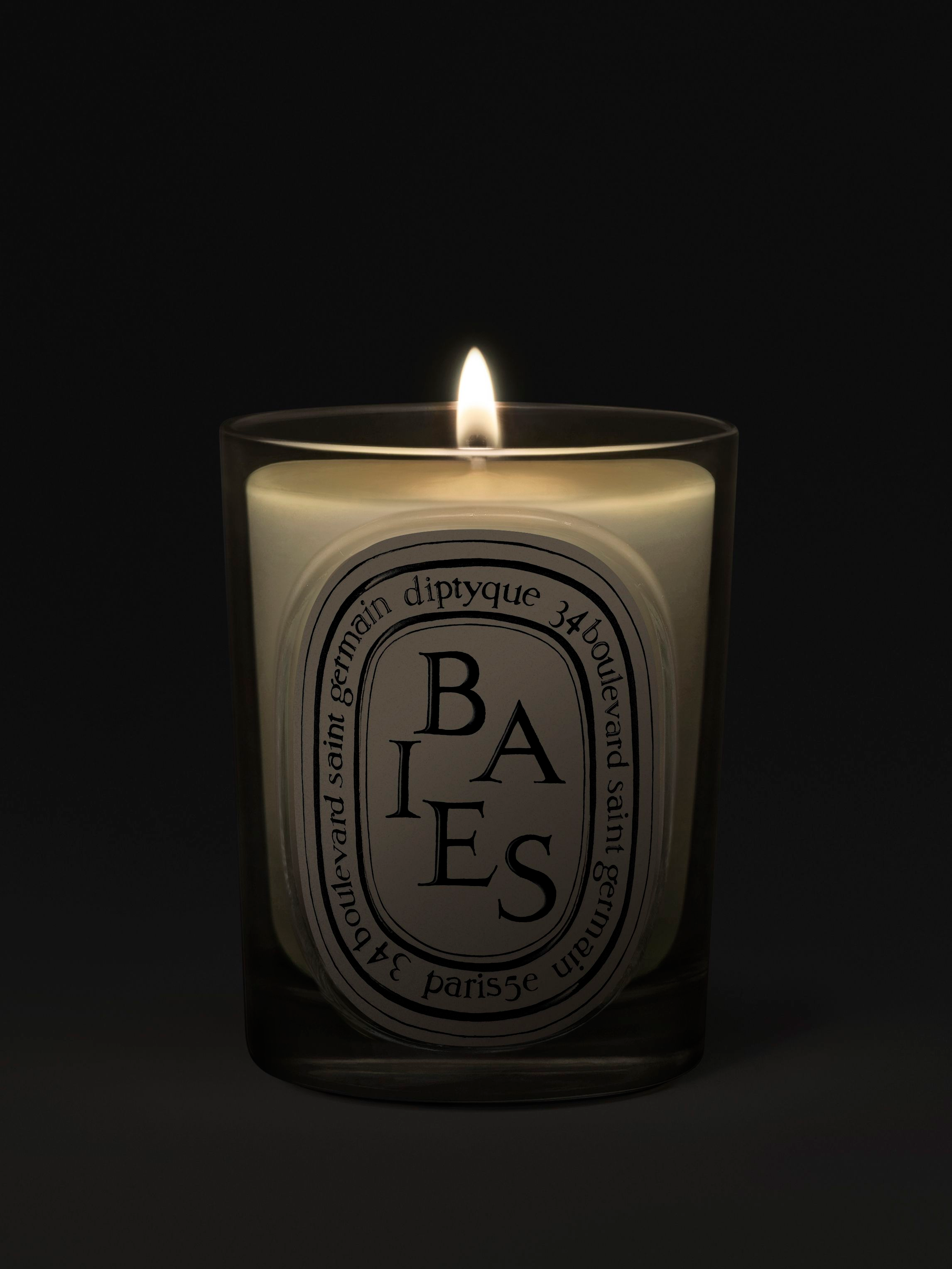 Diptyque - Nến thơm Baies