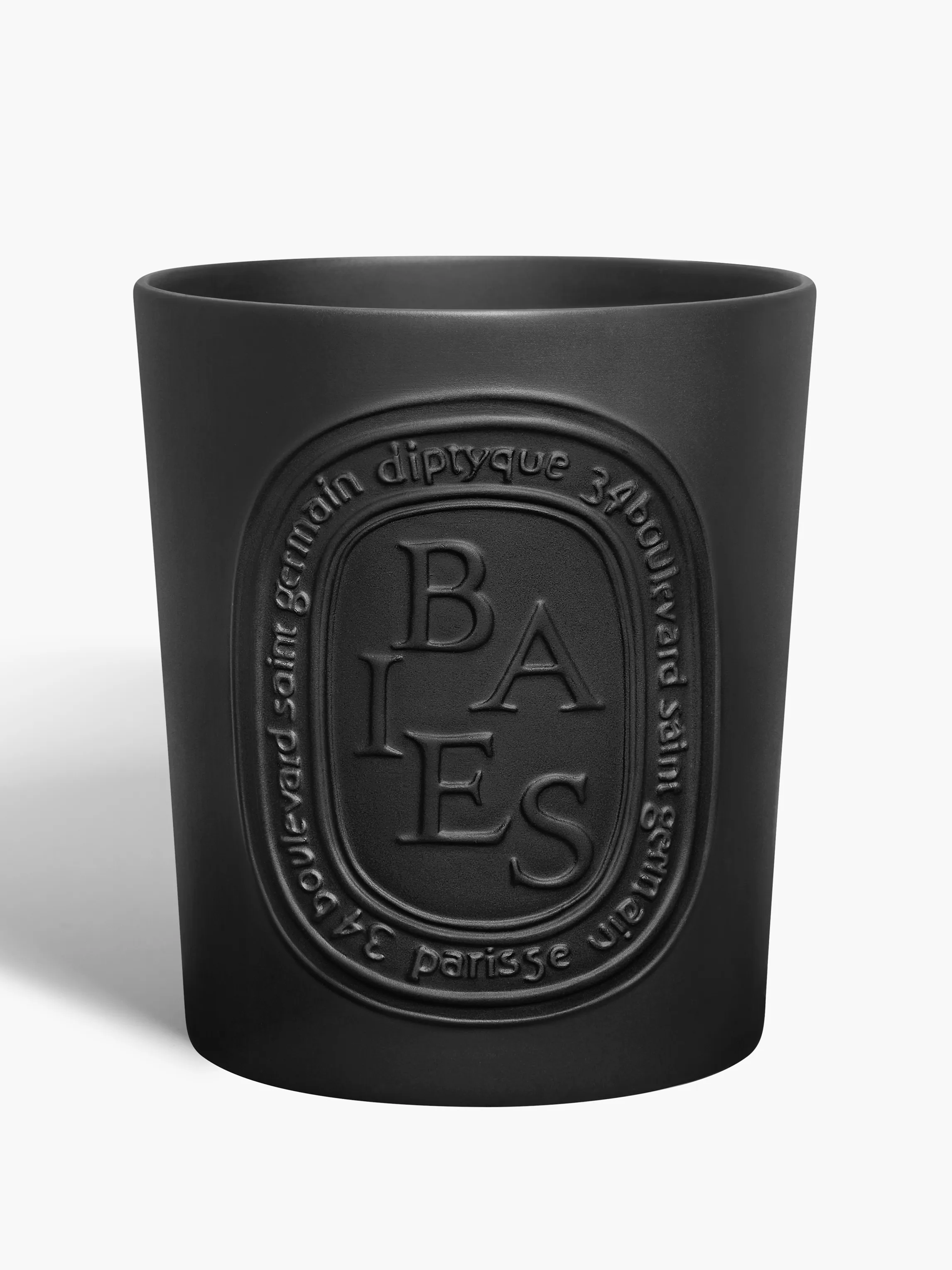 Diptyque - Nến thơm đen Baies 600g
