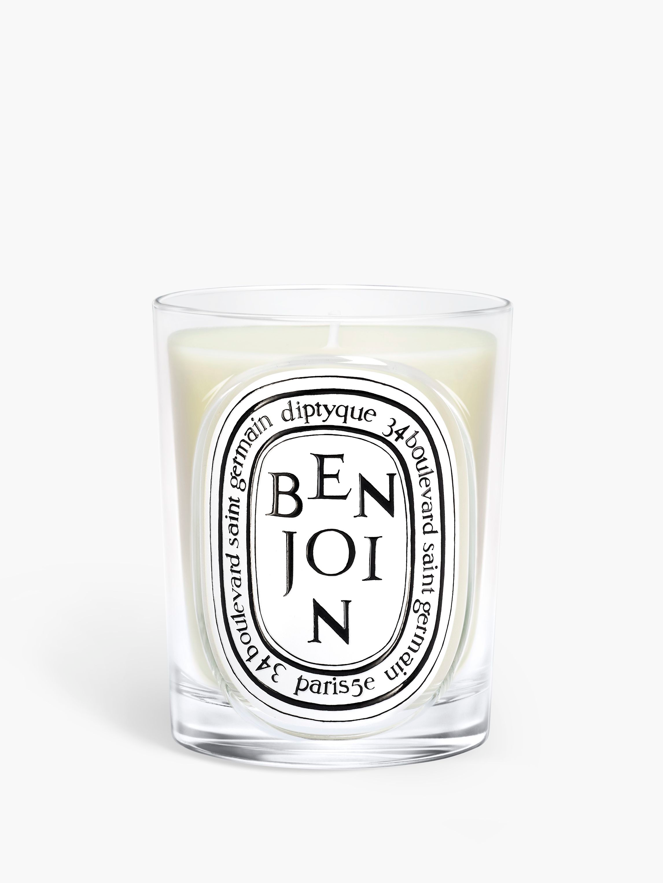 Diptyque - Nến thơm Benjoin