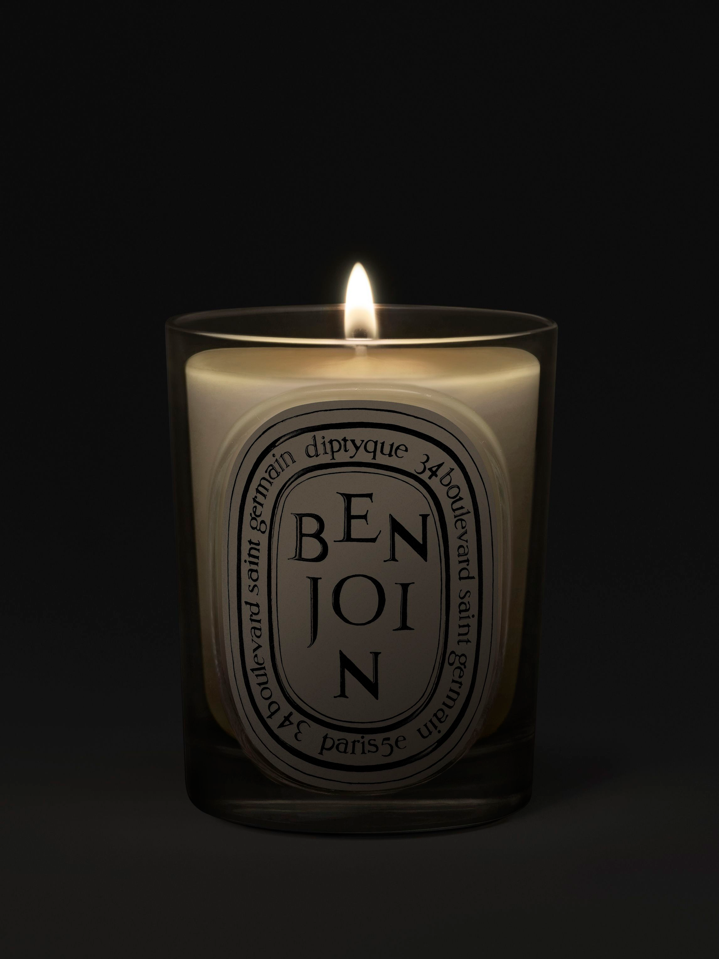 Diptyque - Nến thơm Benjoin