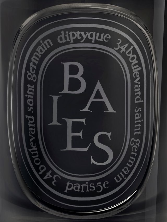 Diptyque - Nến thơm Baies 300g