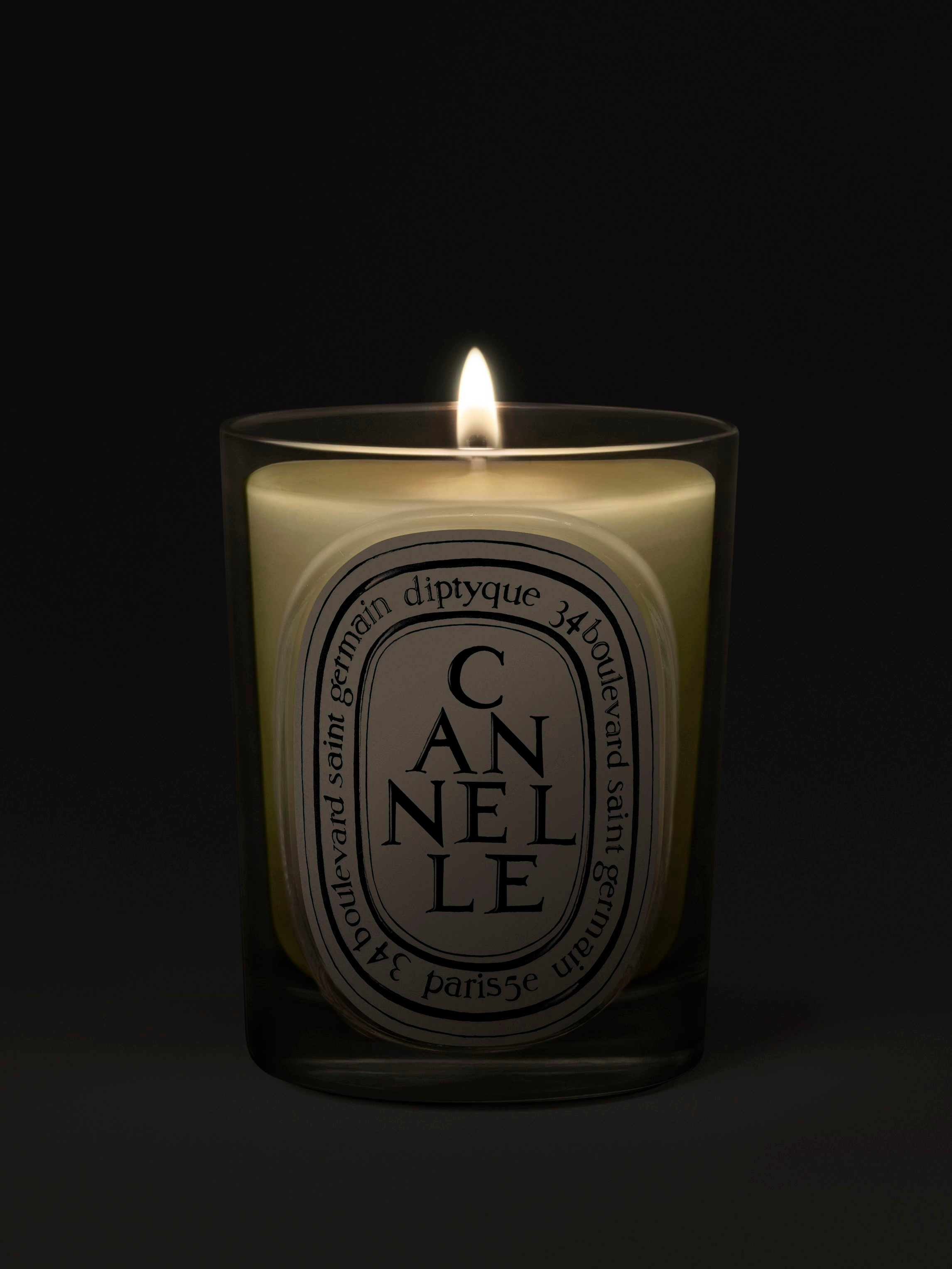 Diptyque - Nến thơm Cannelle
