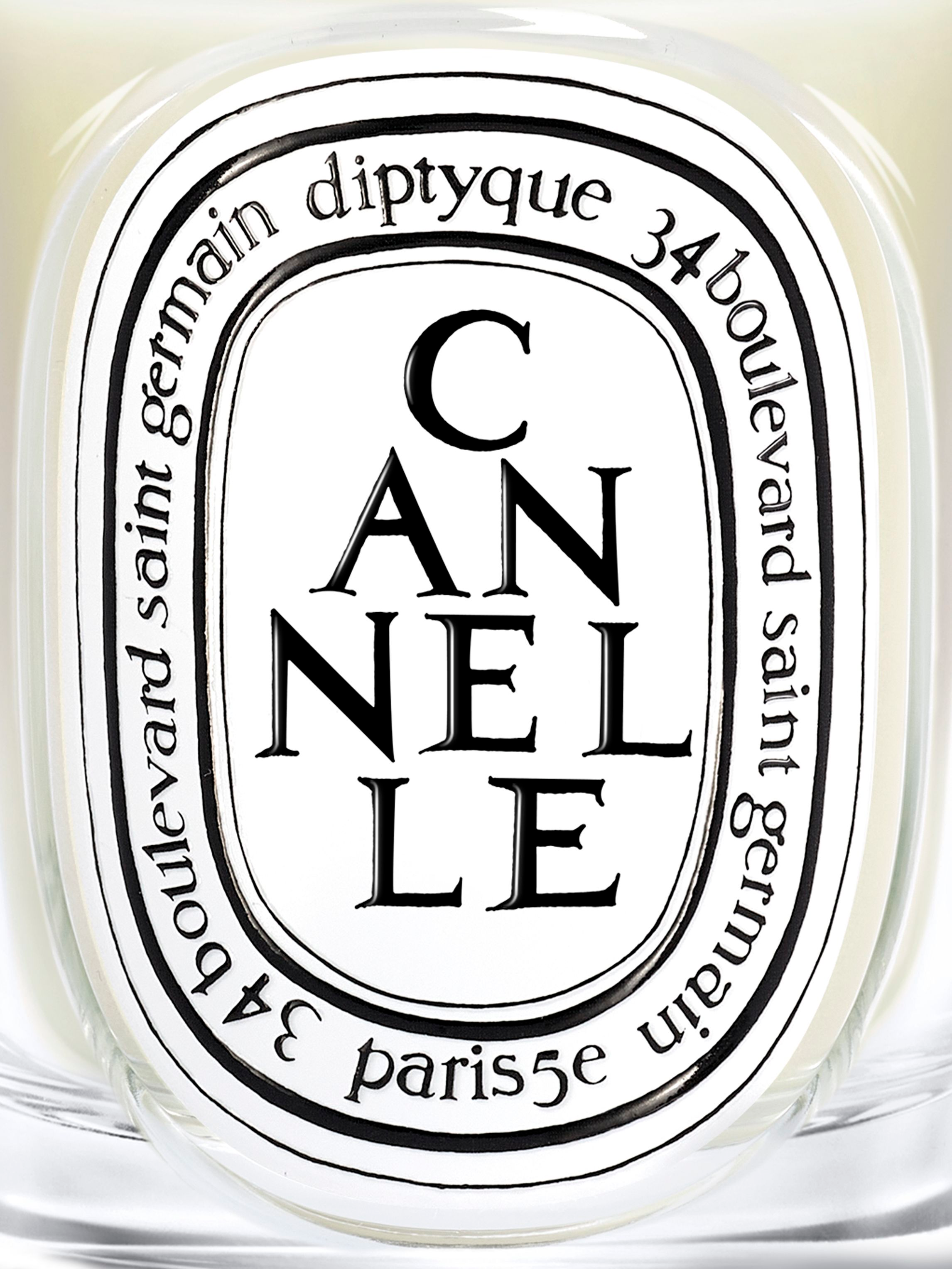 Diptyque - Nến thơm Cannelle