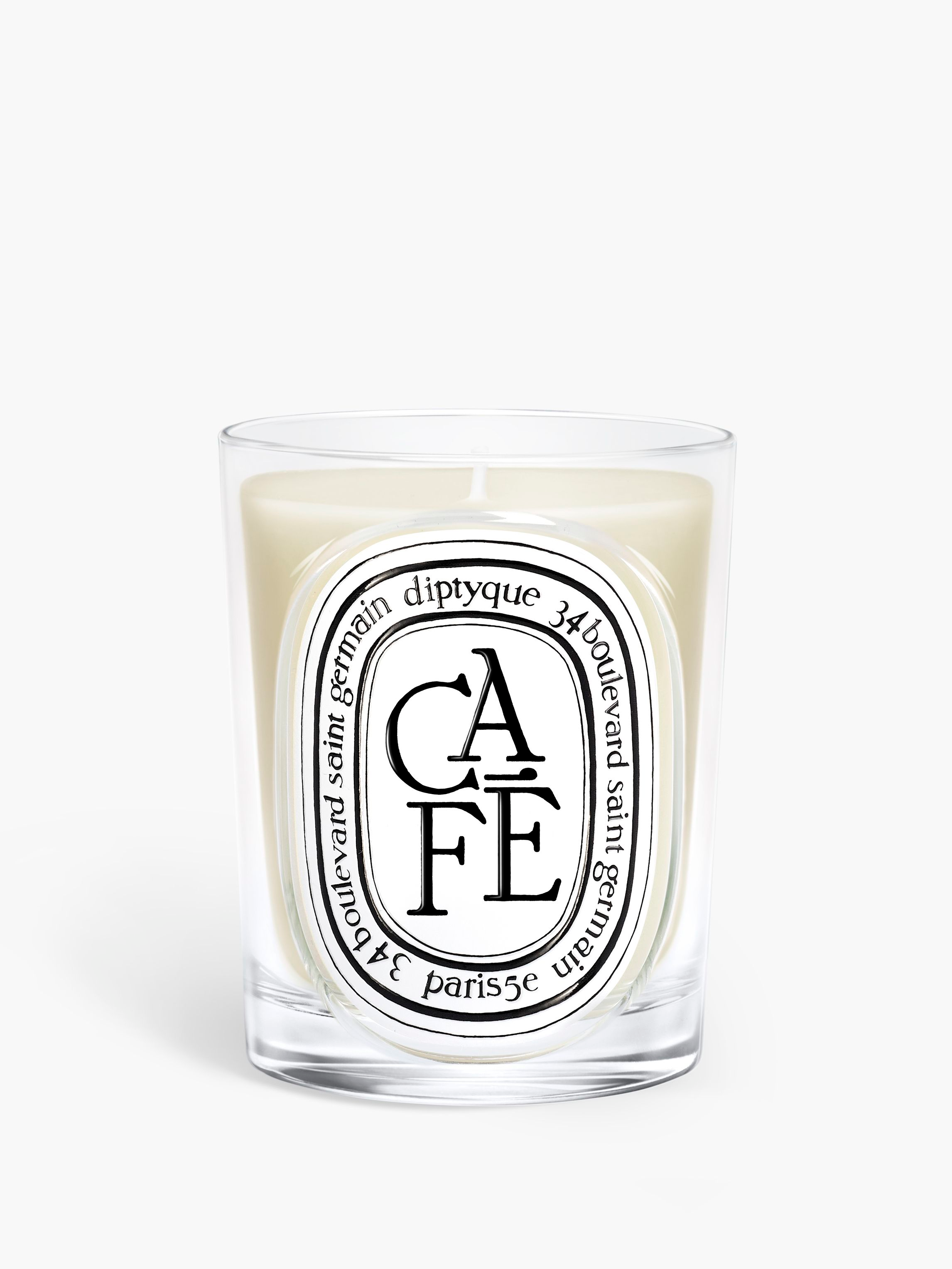 Diptyque - Nến thơm Café