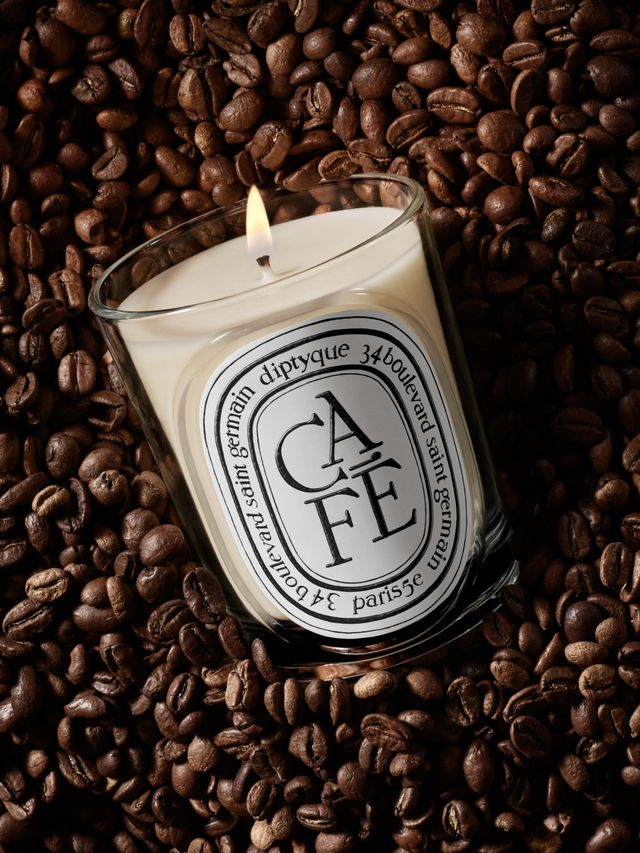Diptyque - Nến thơm Café