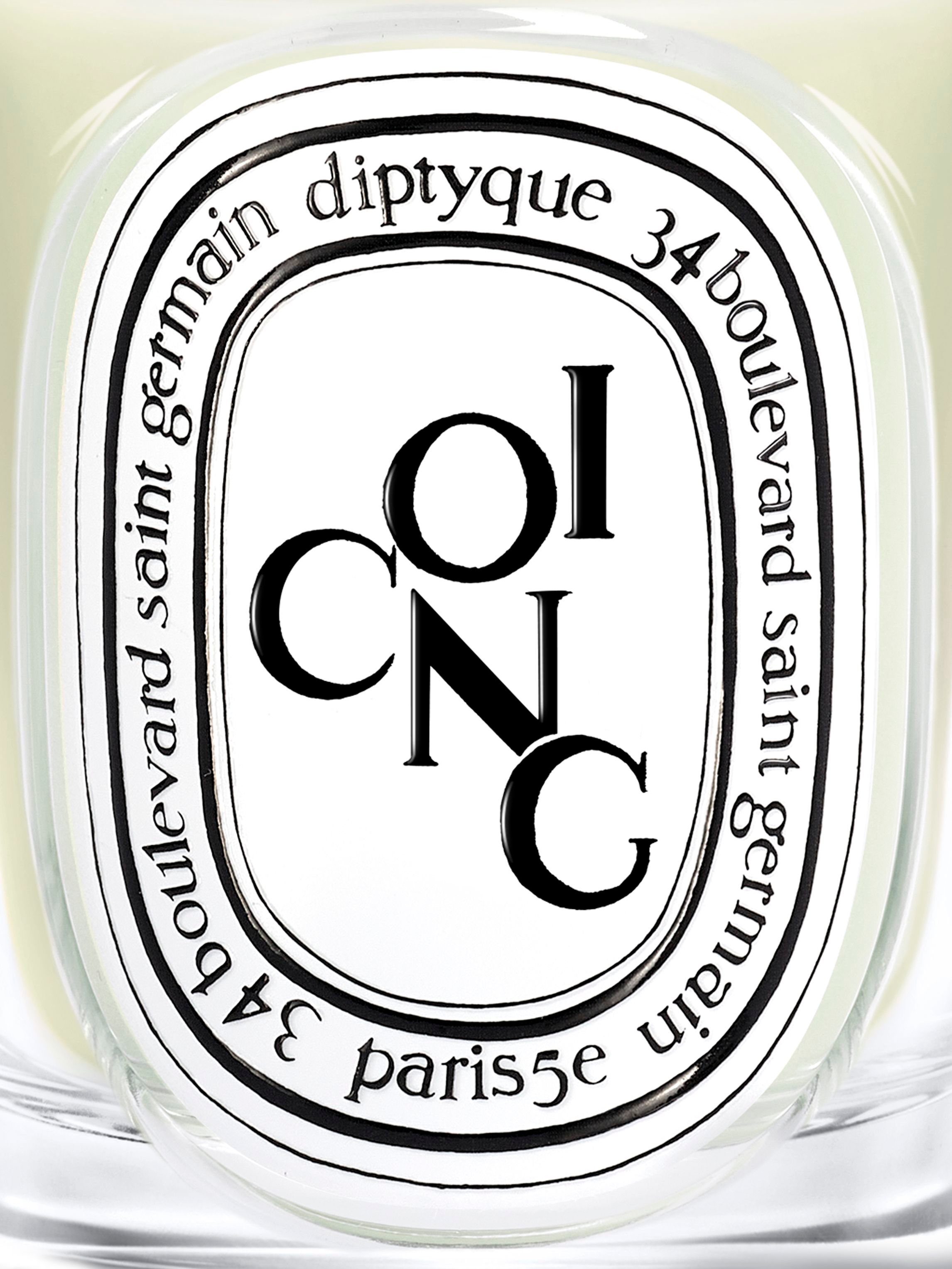 Diptyque - Nến thơm Coing