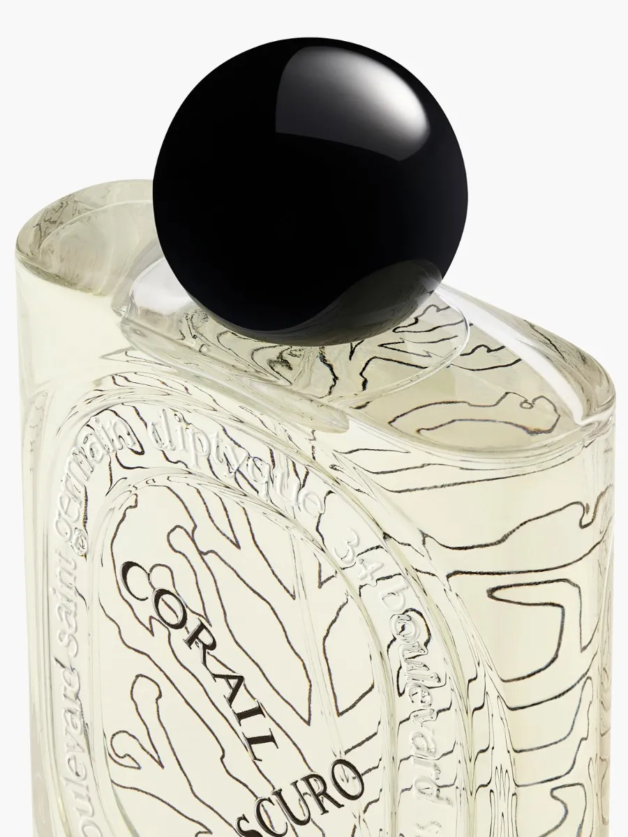 Diptyque - Nước hoa EDP Corail Oscuro