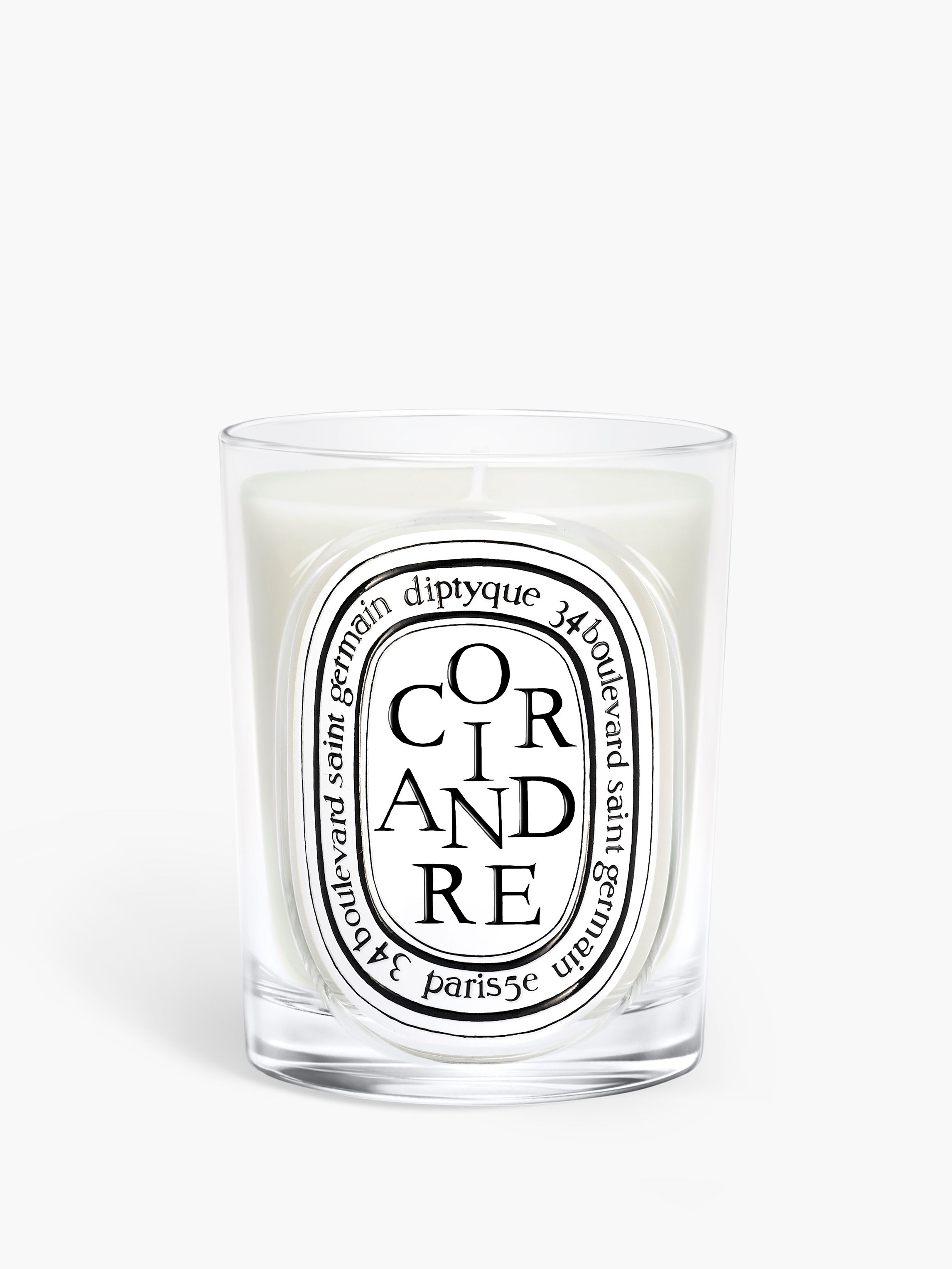Diptyque - Nến thơm Coriandre