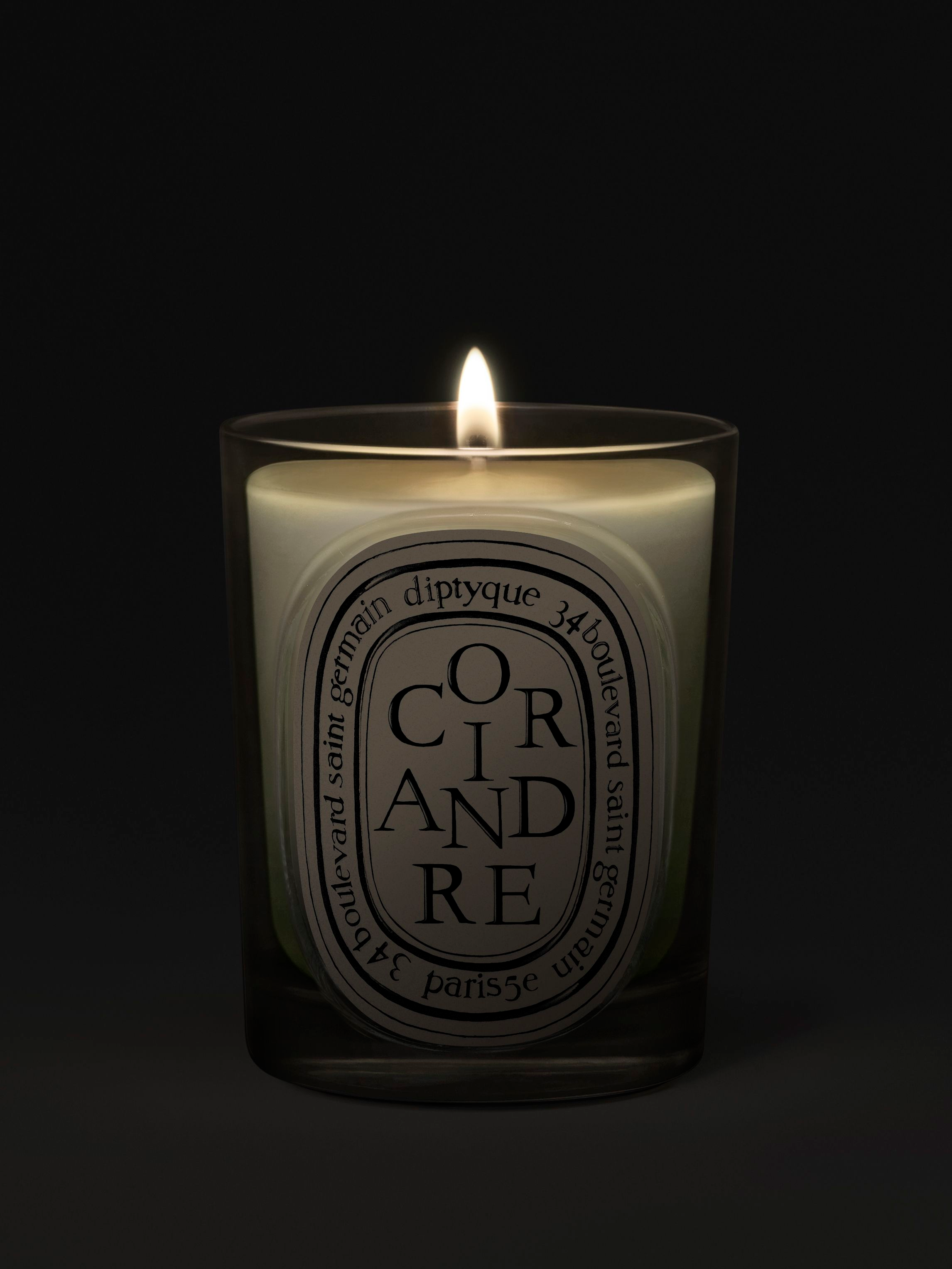 Diptyque - Nến thơm Coriandre