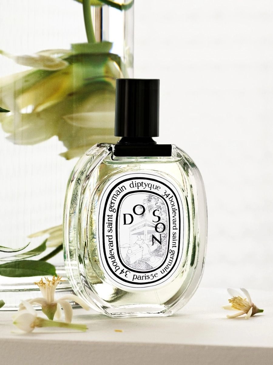 Nước hoa EDT Do Son