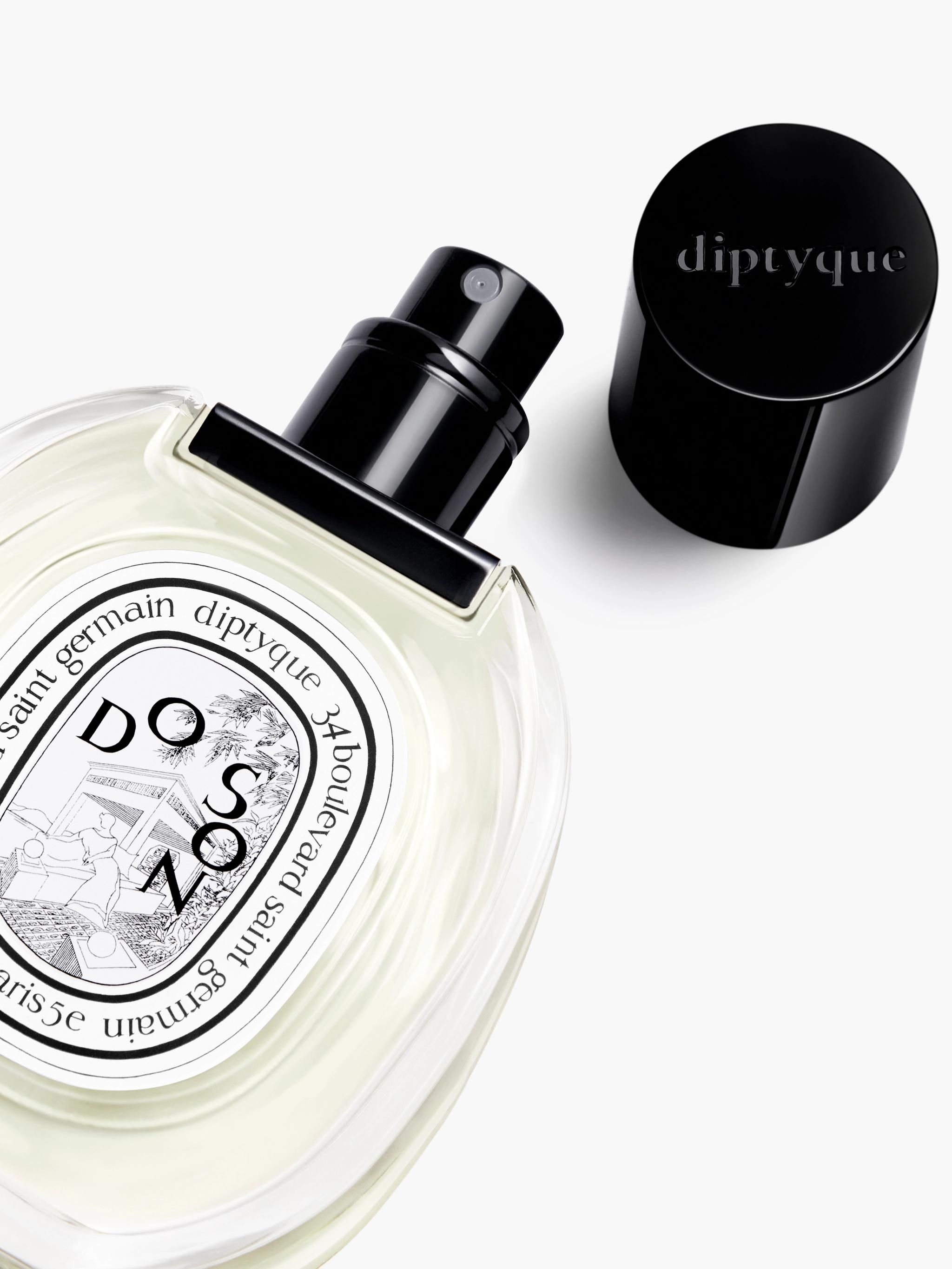 Nước hoa EDT Do Son