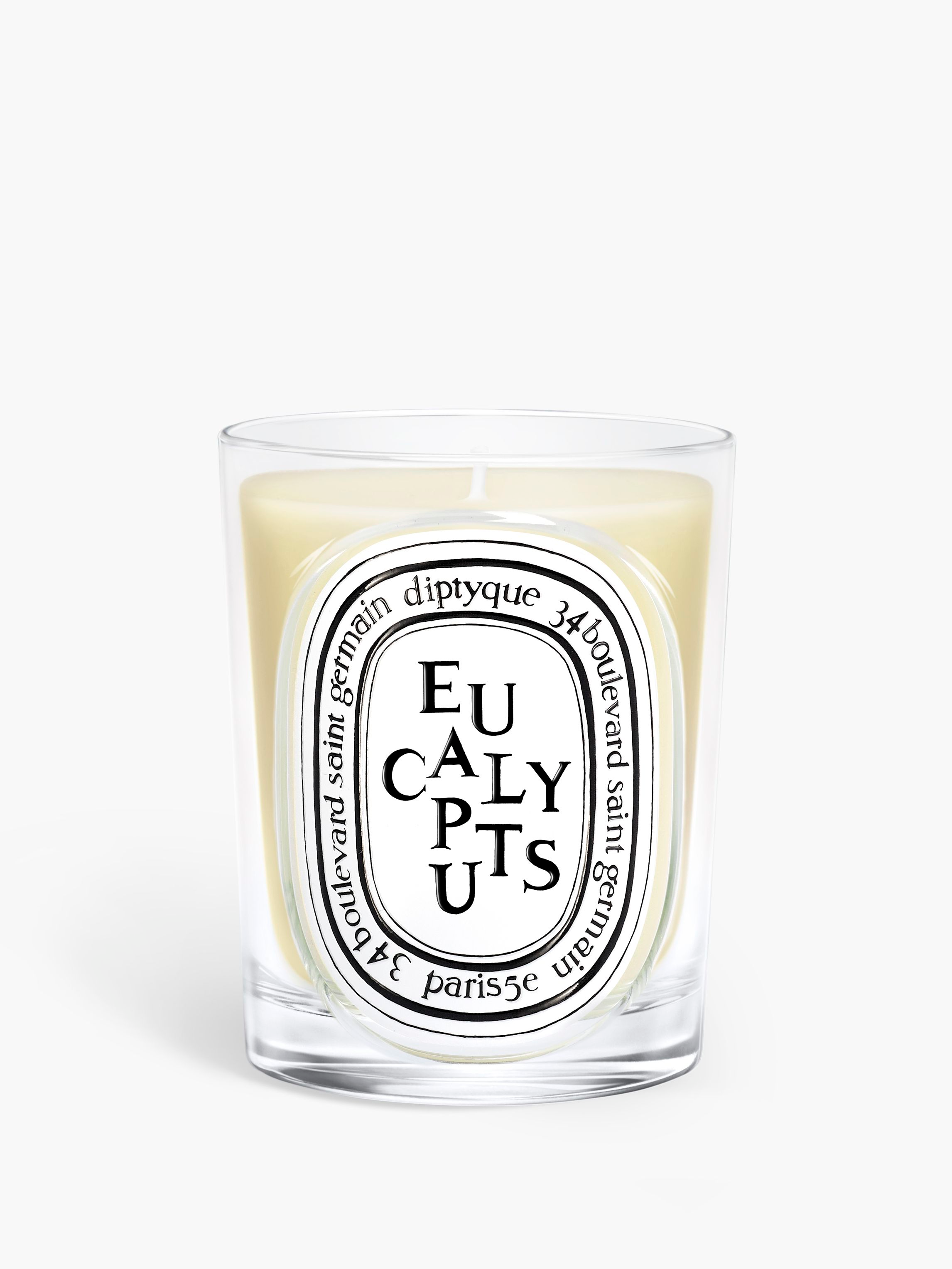 Diptyque - Nến thơm Eucalyptus