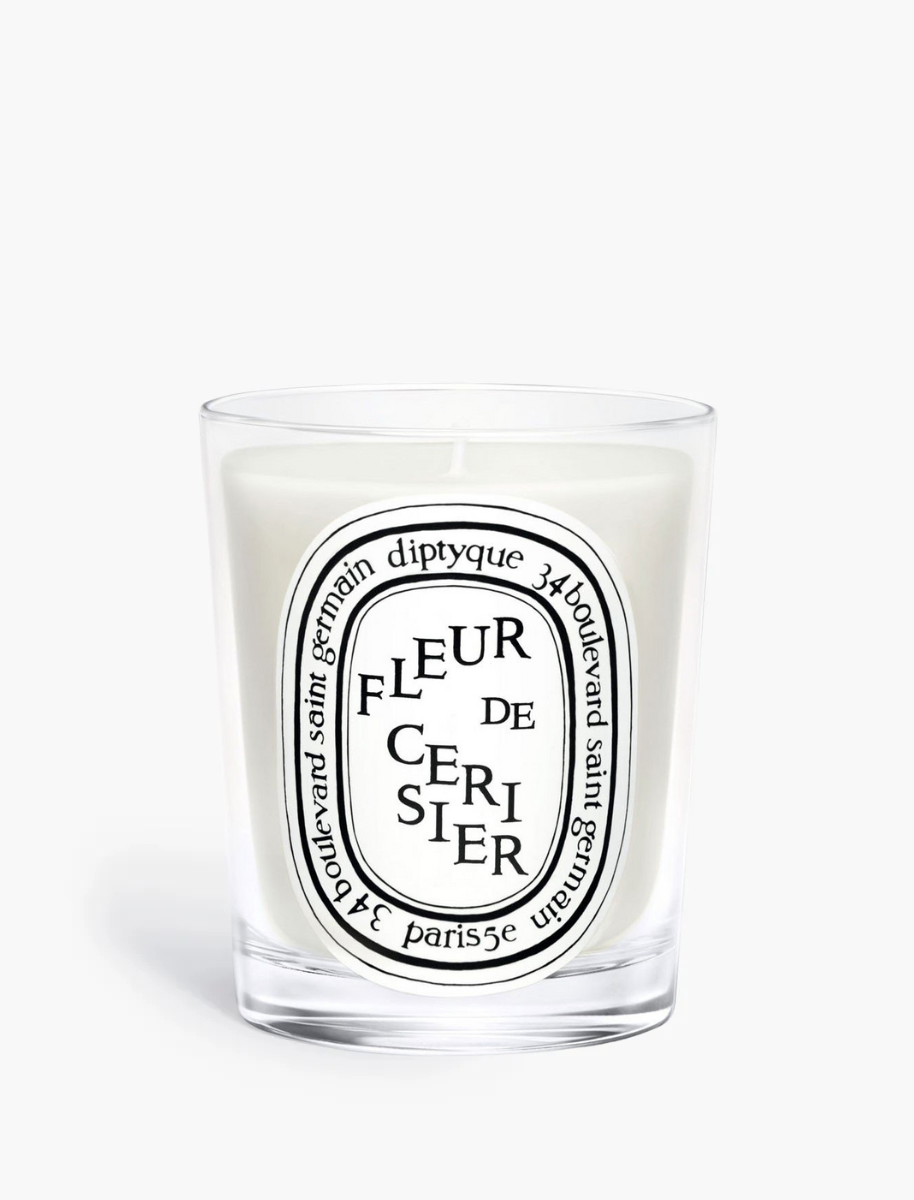 Nến thơm Fleur de Ceriser (Hoa anh đào)