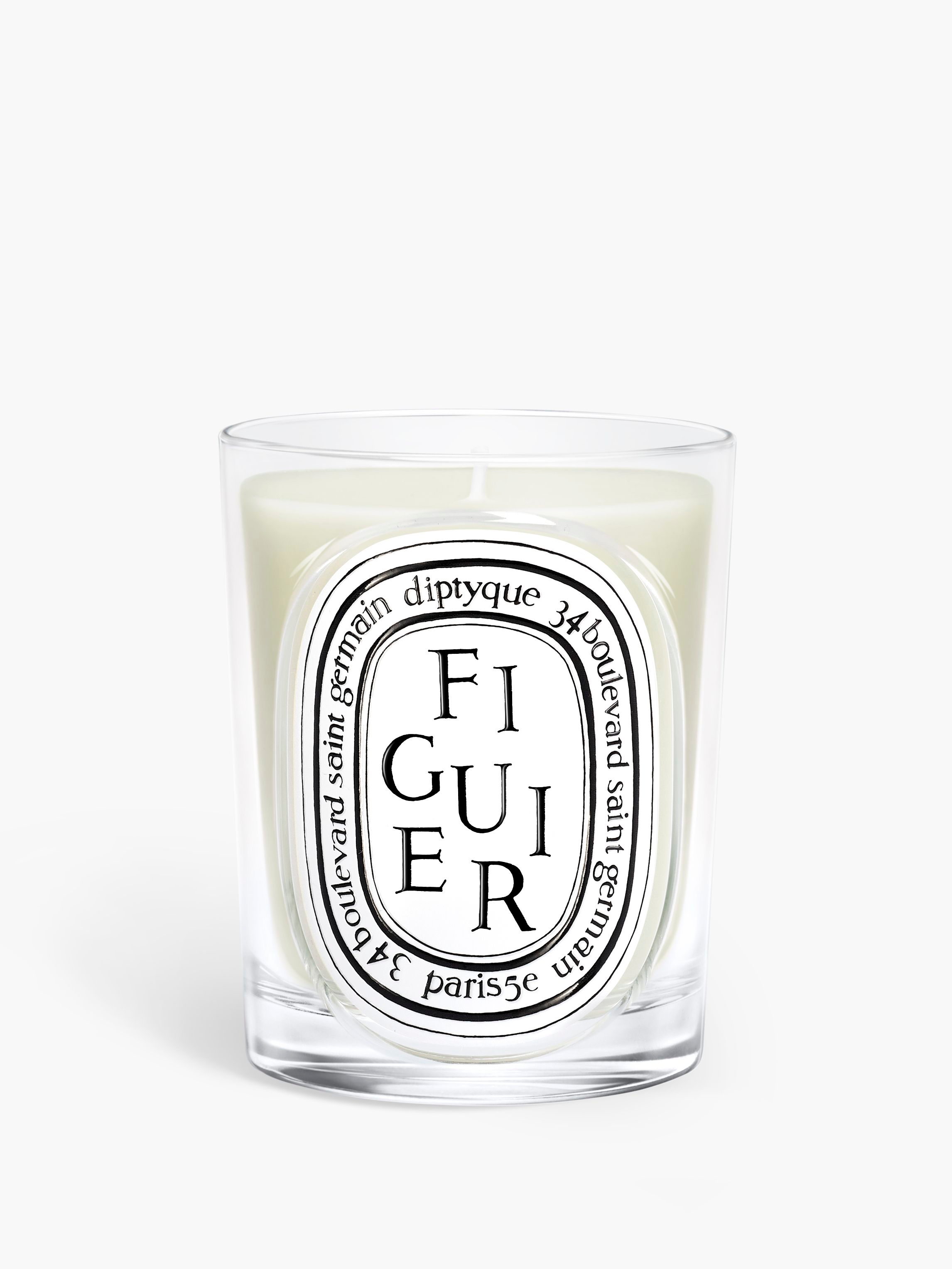 Diptyque - Nến thơm Figuier